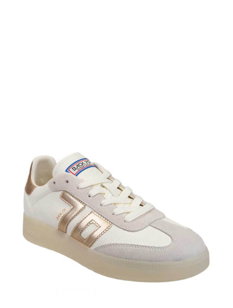 Back 70 Boston 2505 Sneakers