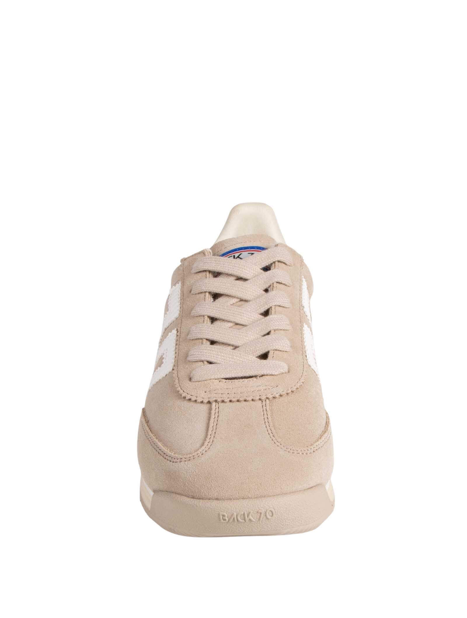 Back 70 Barkley Strike Sneaker