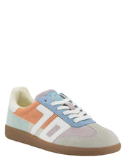 Back 70 Squid Sneaker