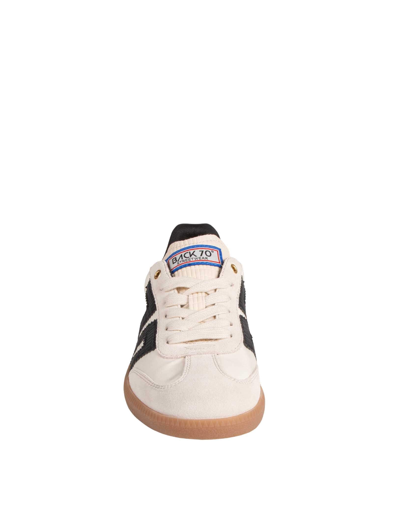 Back 70 Ghost 2513 Sneaker*