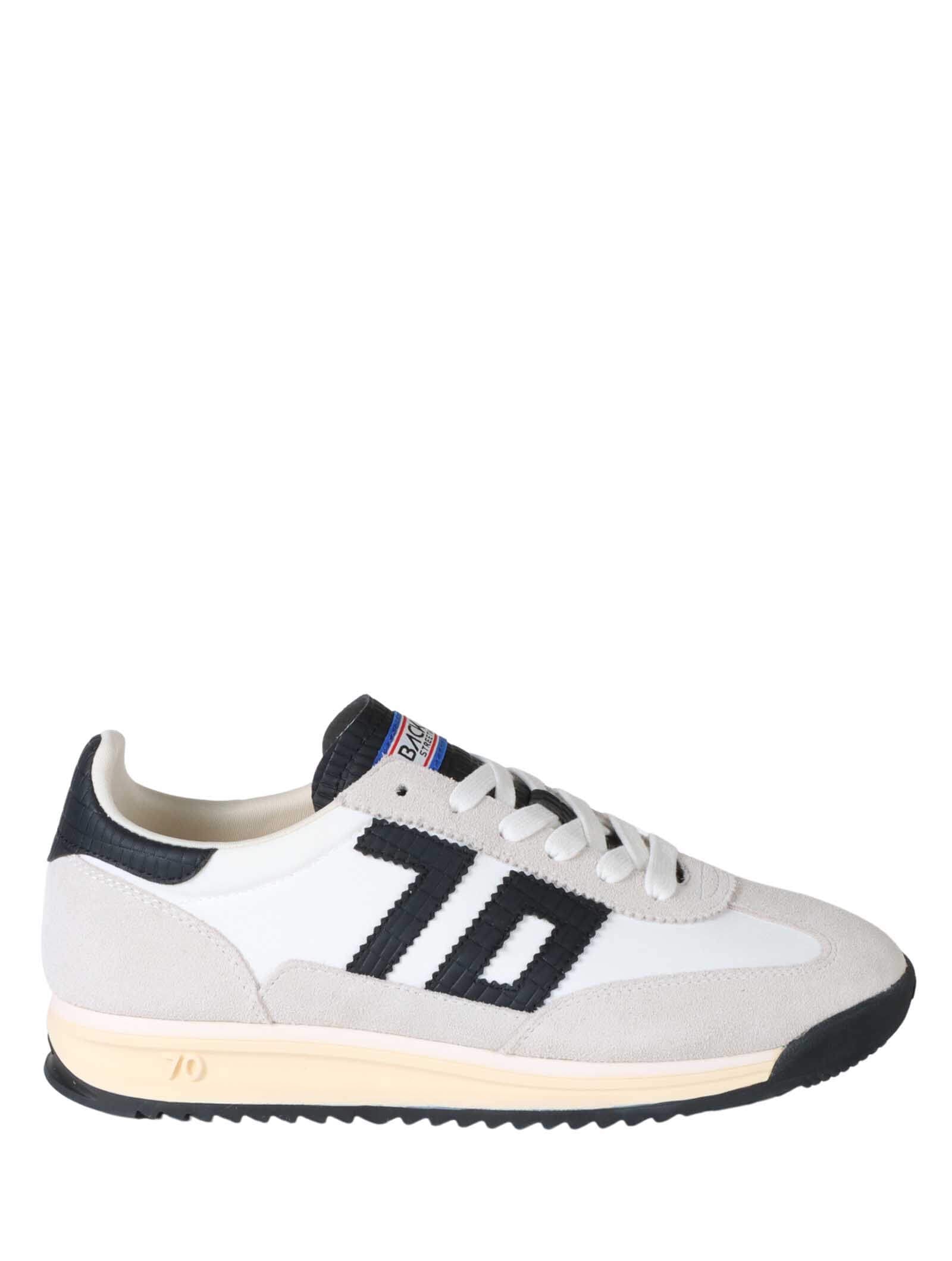 Back 70 Barkley Jogger Sneaker*