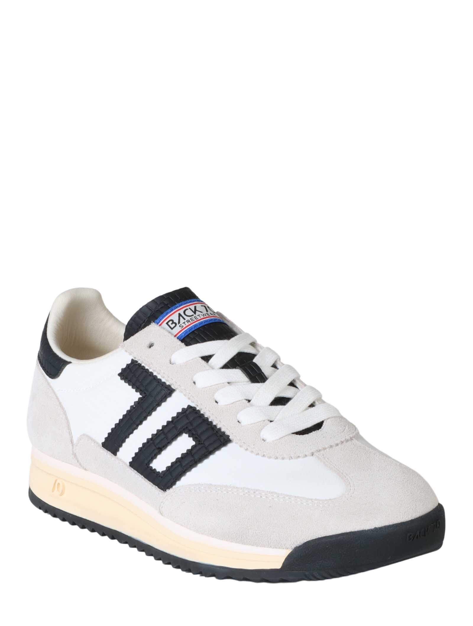 Back 70 Barkley Jogger Sneaker*