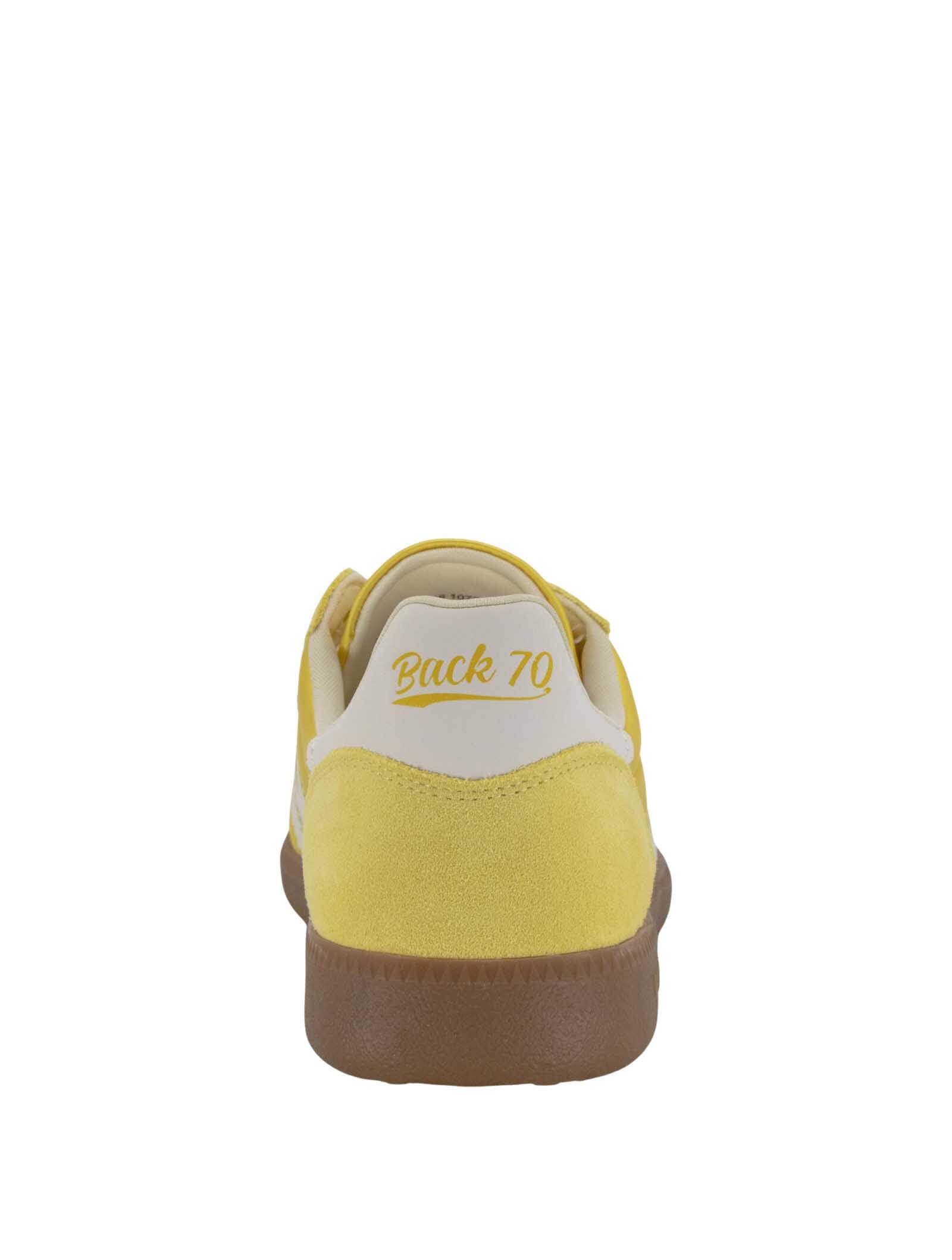 Back 70 Ghost C26 Sneaker