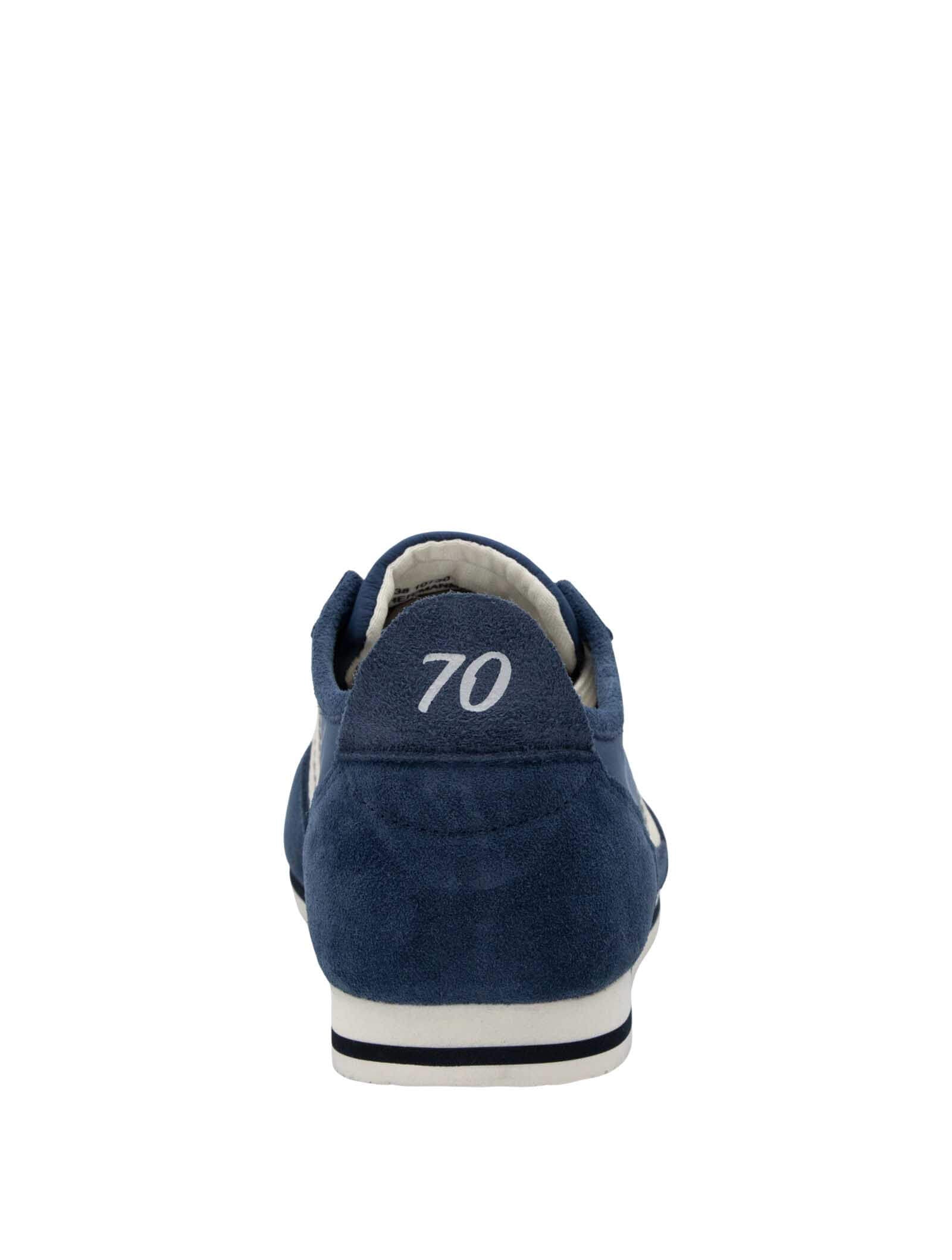 Back 70 Leon Sneaker