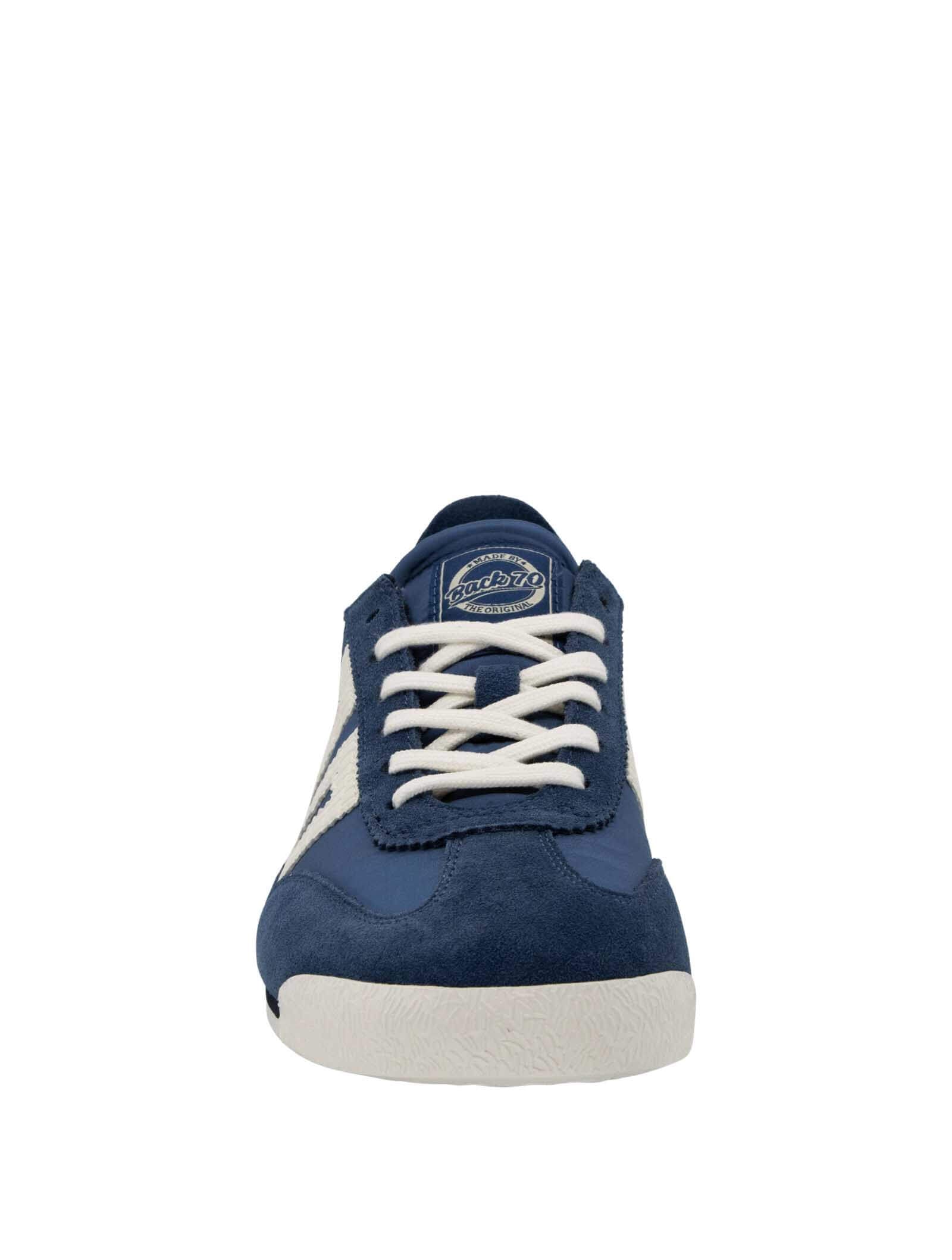 Back 70 Leon Sneaker