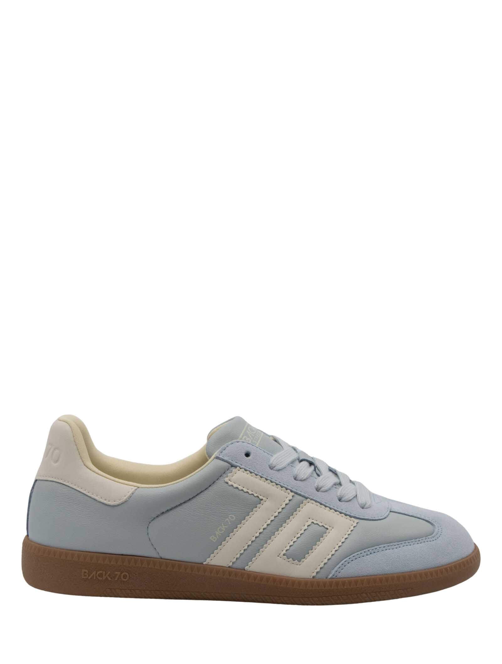 Back 70 Cloud D26 Sneakers*