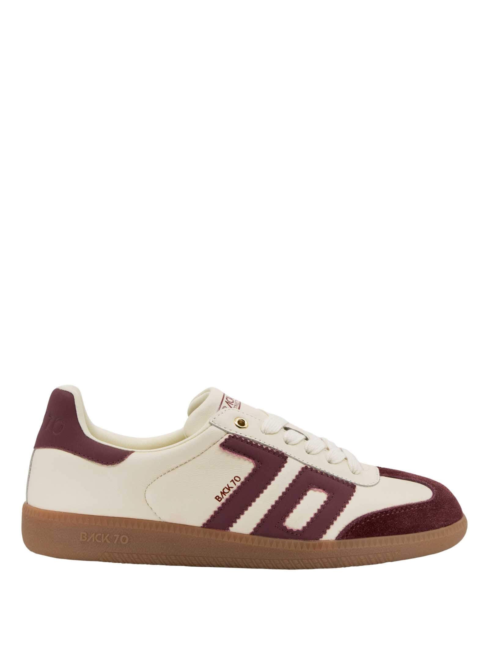 Back 70 Cloud NM Sneaker*