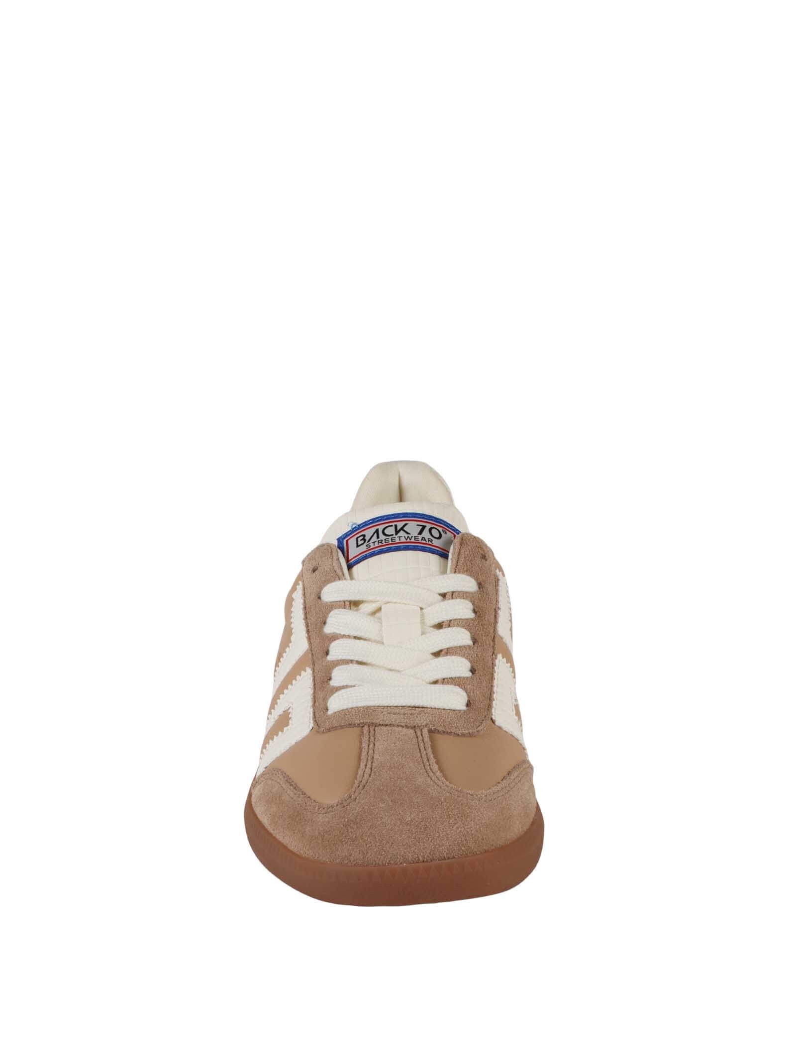 Back 70 Cloud NC Sneaker*