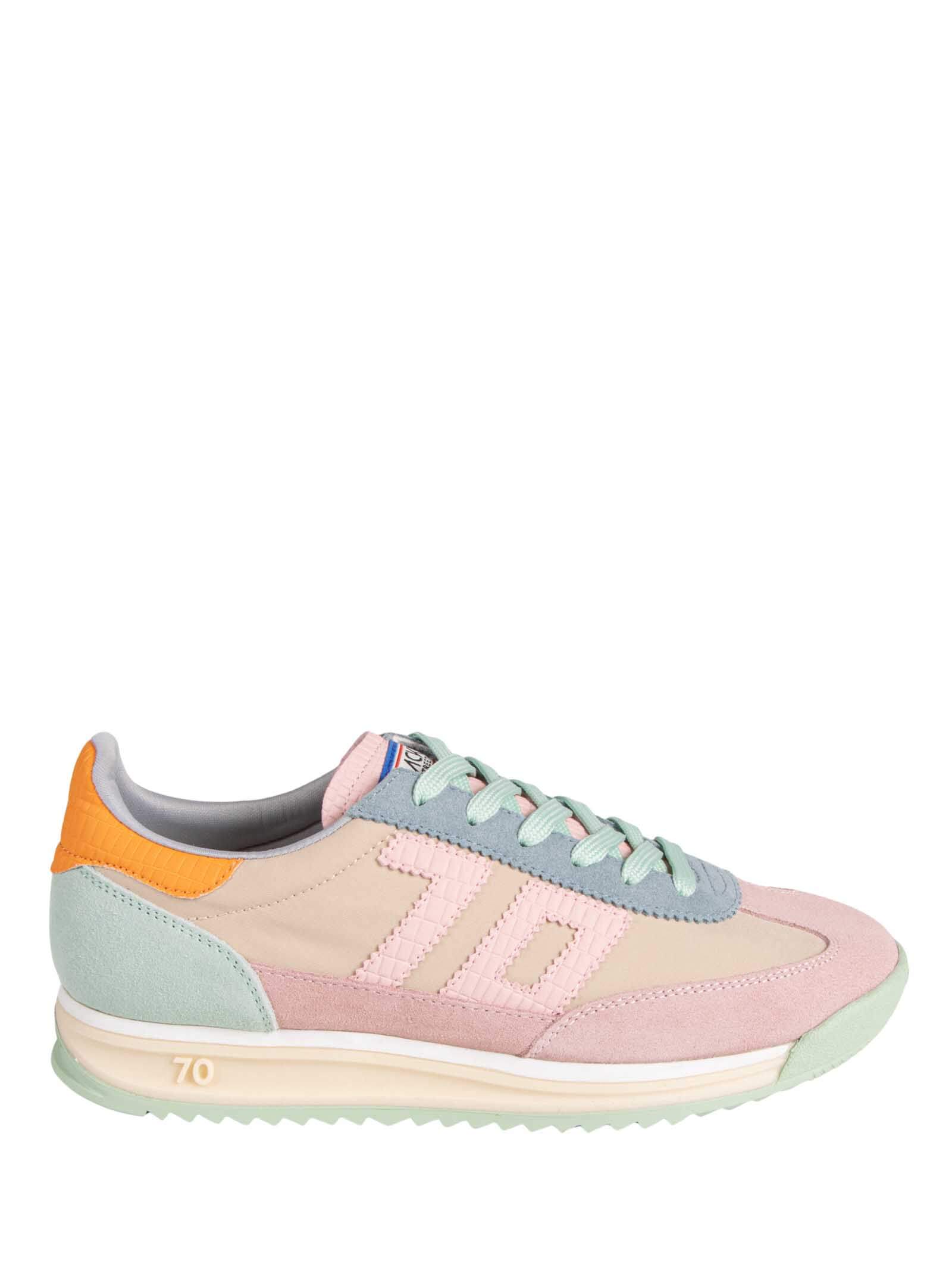 Back 70 Barkley Jogger Sneaker
