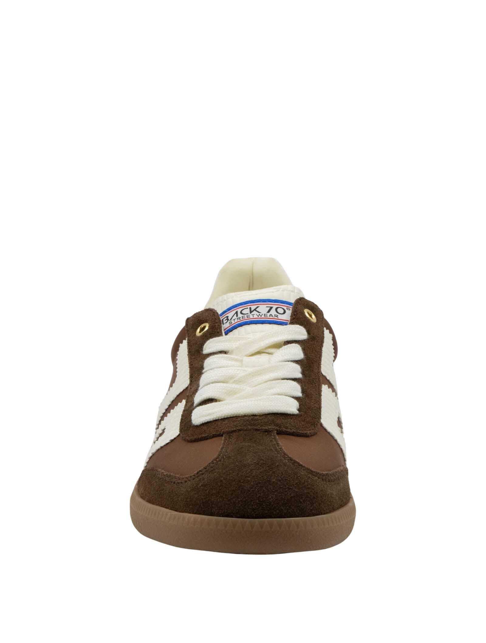 Back 70 Ghost Sneaker 