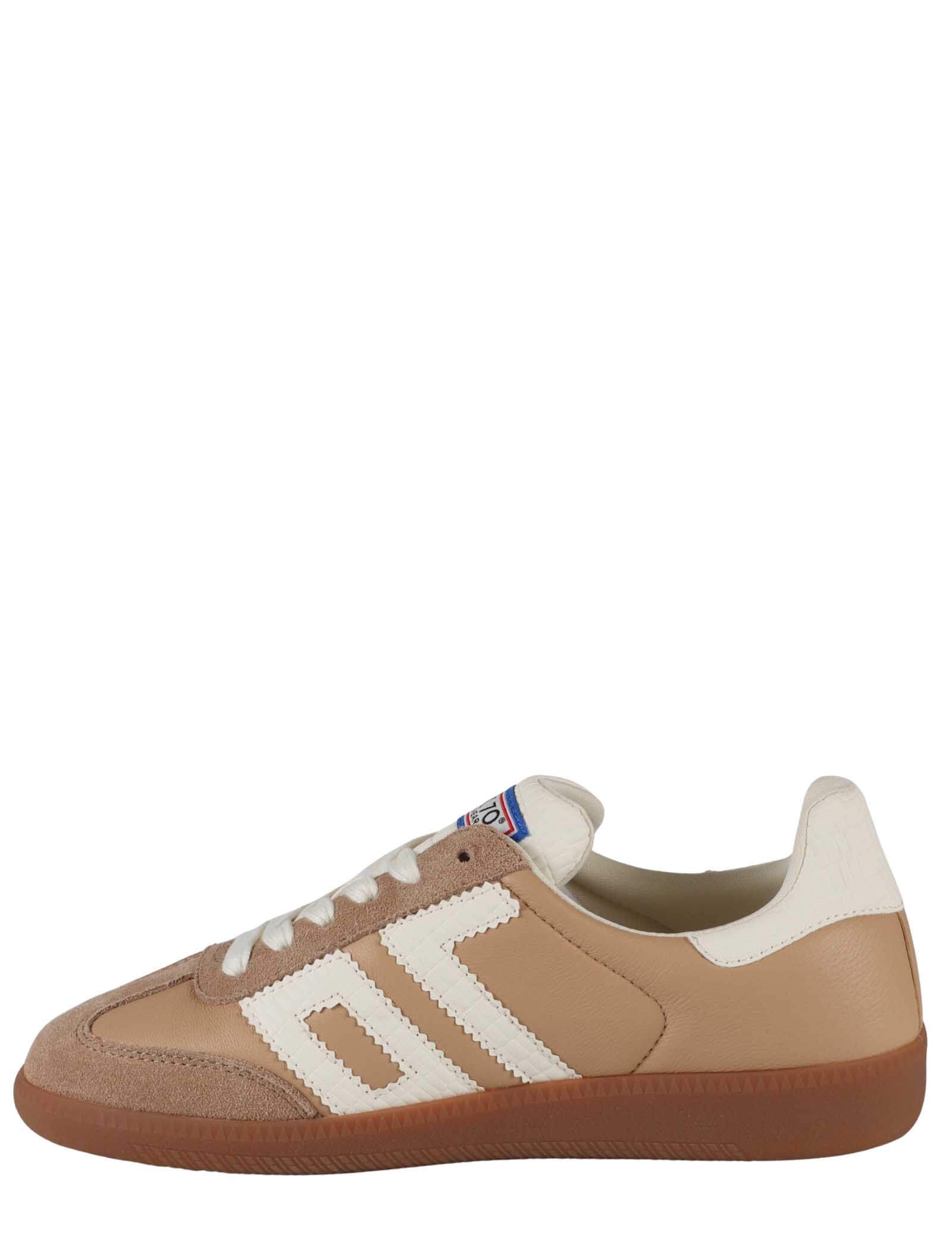 Back 70 Cloud NC Sneaker*