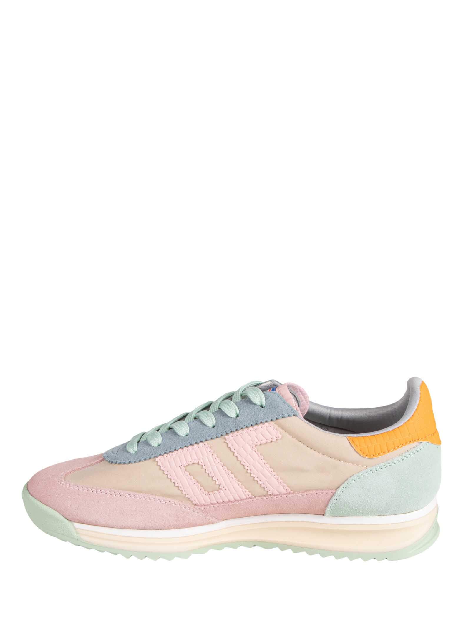 Back 70 Barkley Jogger Sneaker