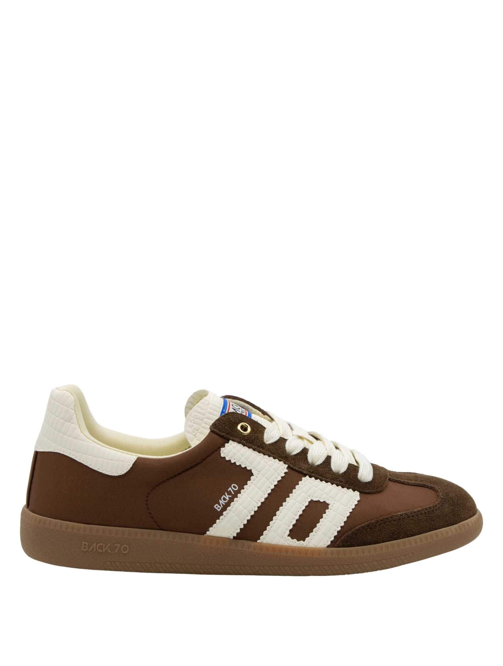 Back 70 Ghost Sneaker 