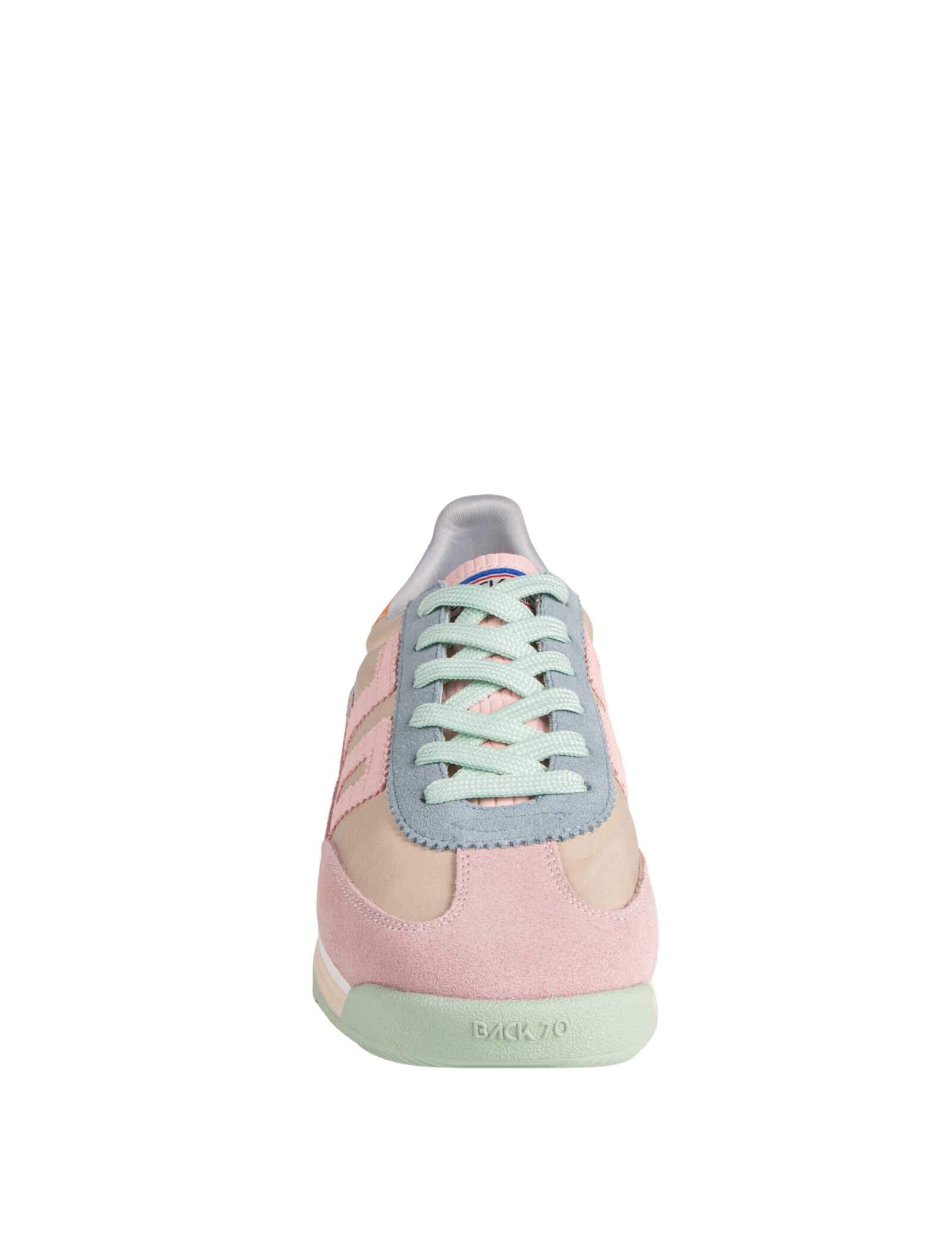 Back 70 Barkley Jogger Sneaker