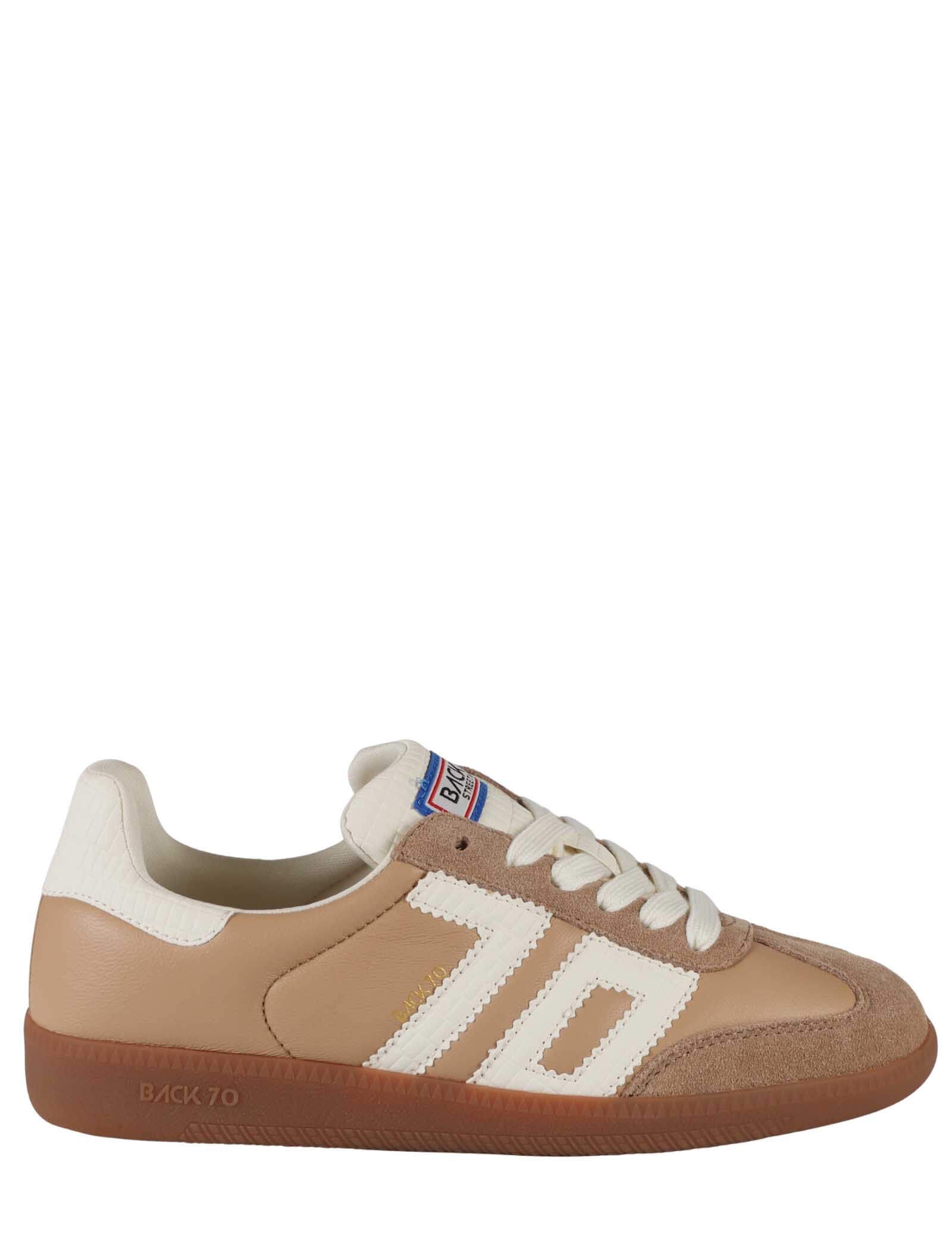 Back 70 Cloud NC Sneaker*