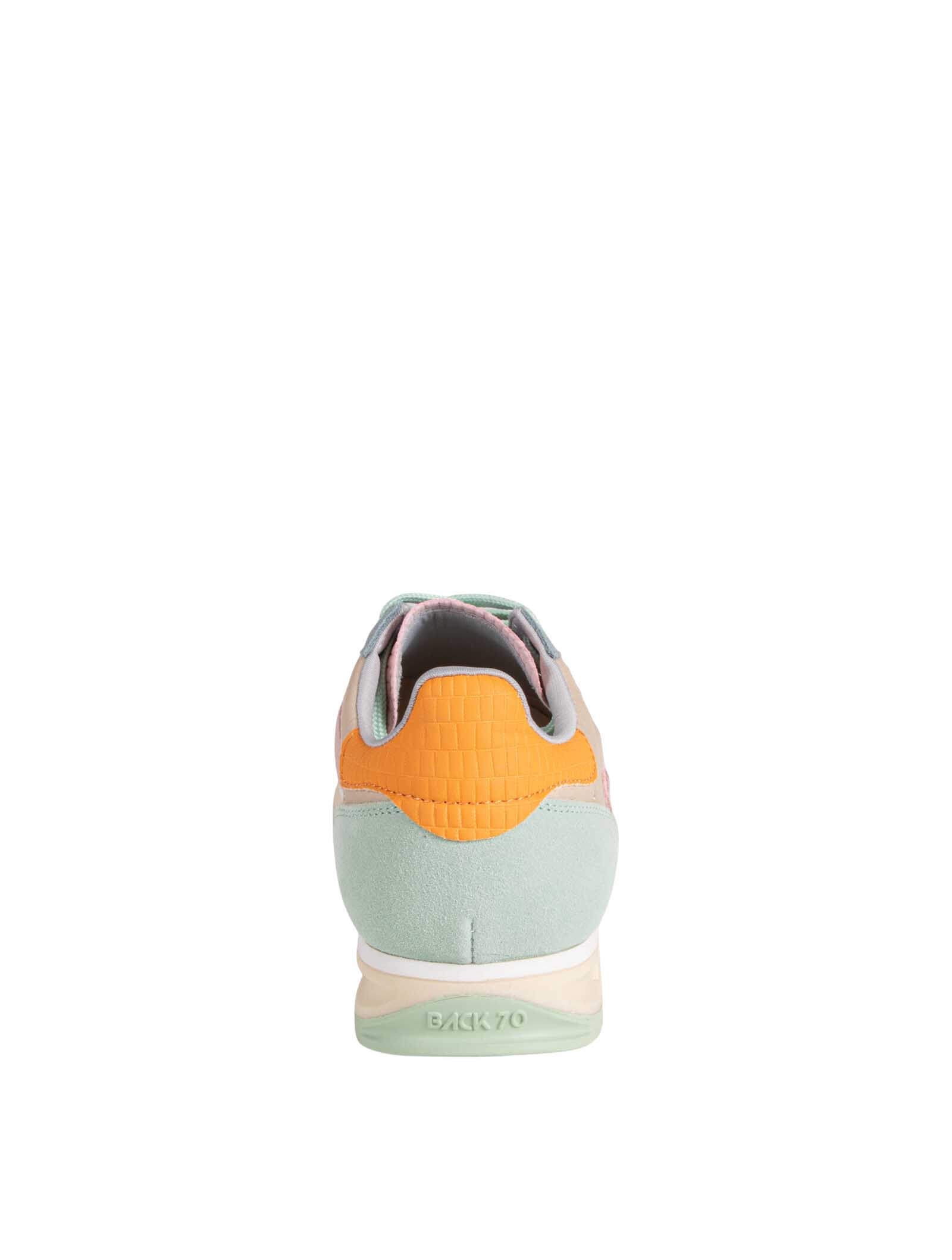 Back 70 Barkley Jogger Sneaker