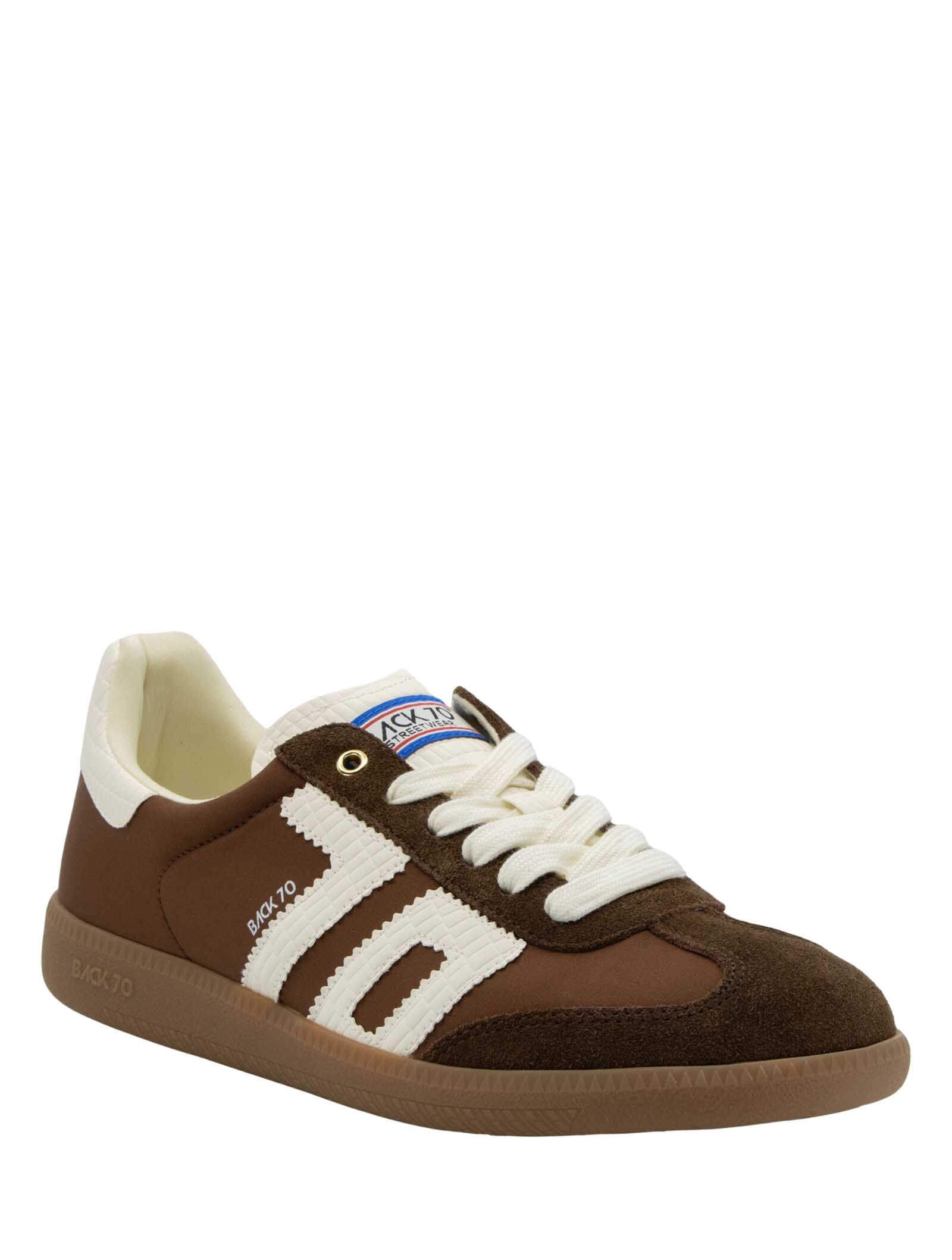 Back 70 Ghost Sneaker 