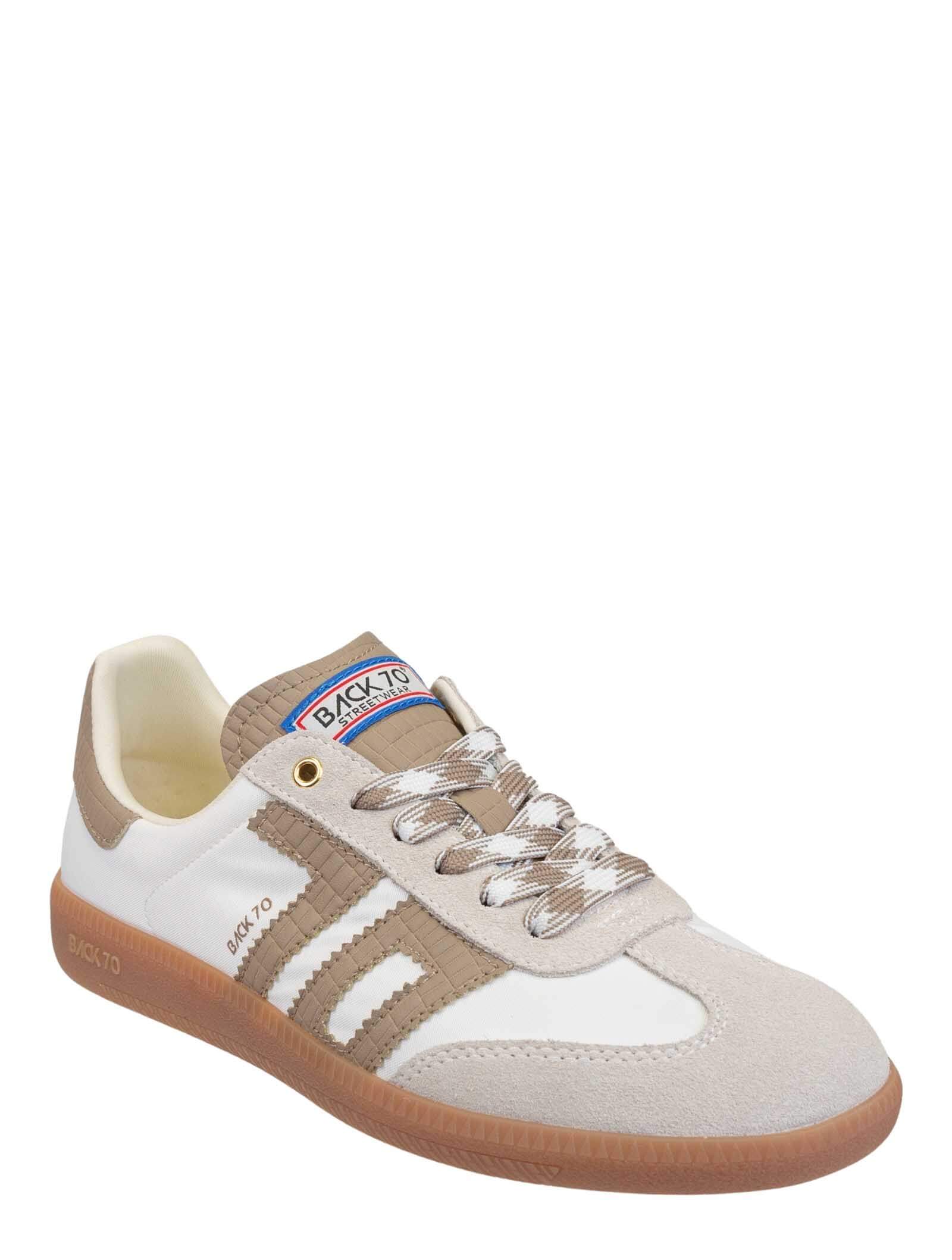 Back 70 Ghost Sneaker*