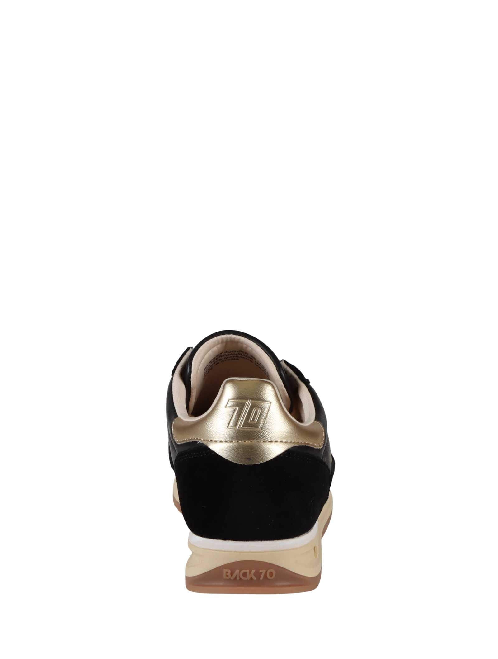 Back 70 Jogger N Sneaker