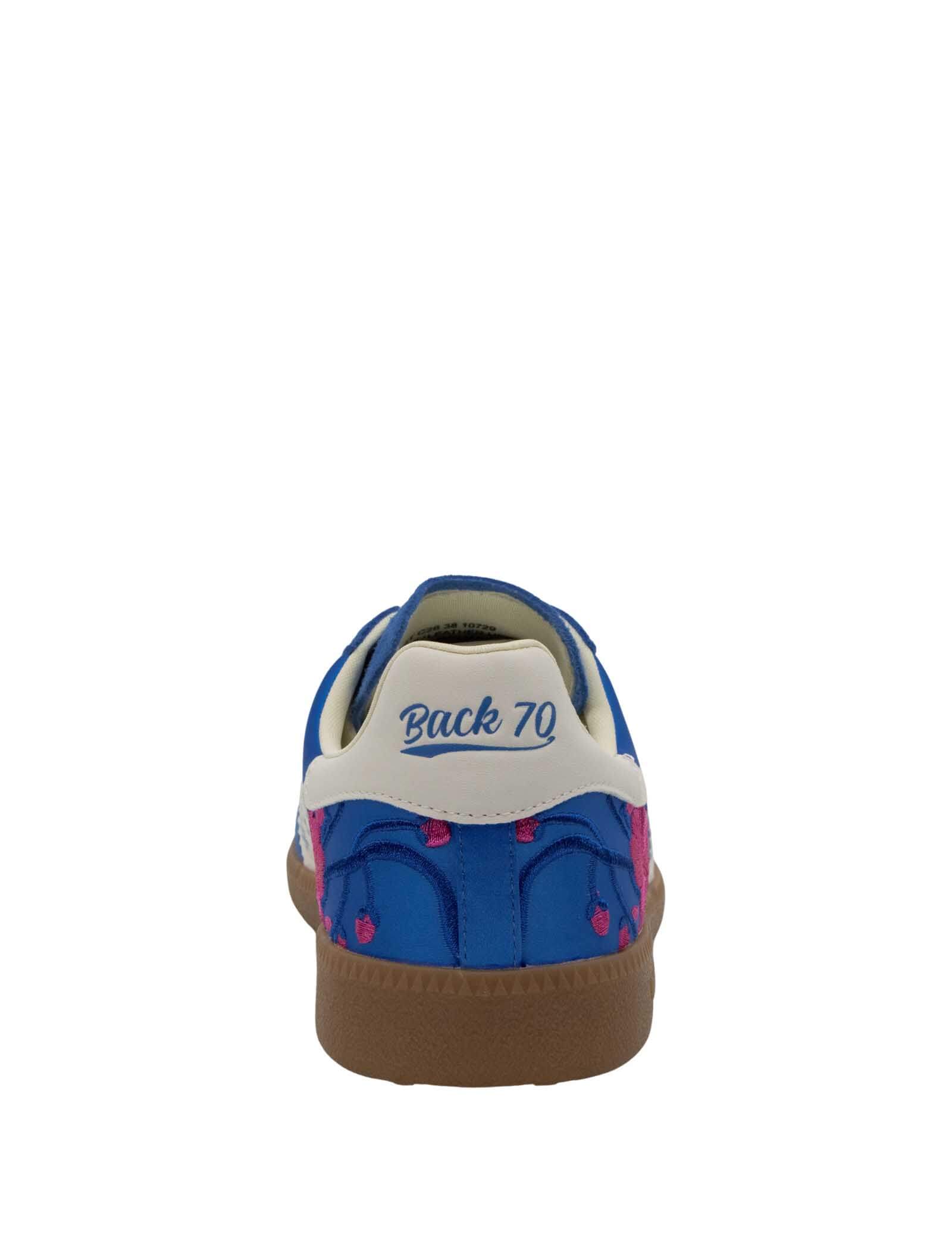 Back 70 Ghost C26 Sneaker