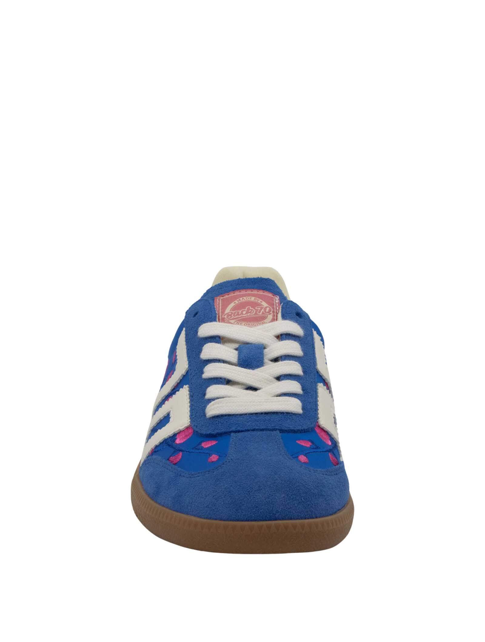 Back 70 Ghost C26 Sneaker