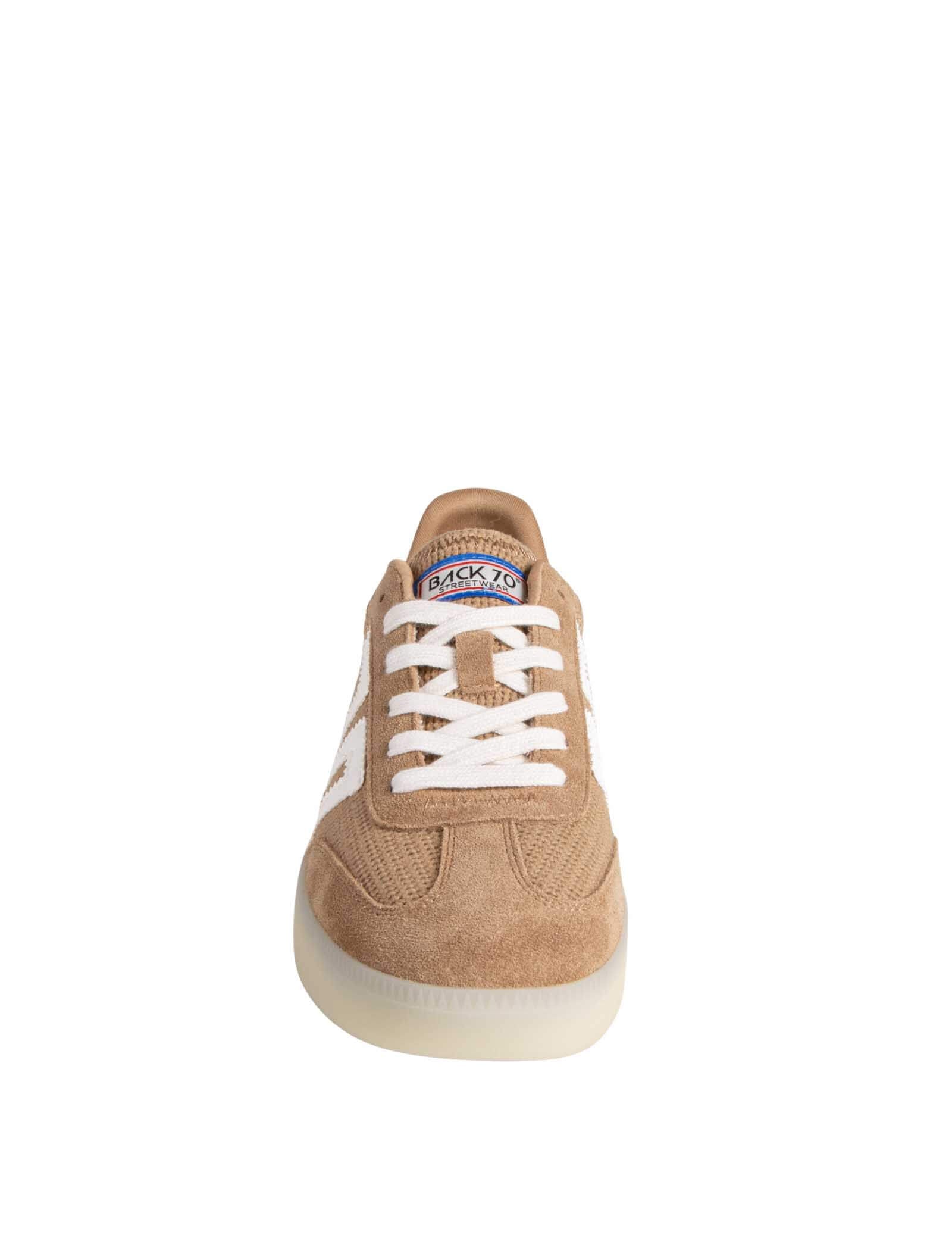 Back 70 Denver 2504 Sneaker