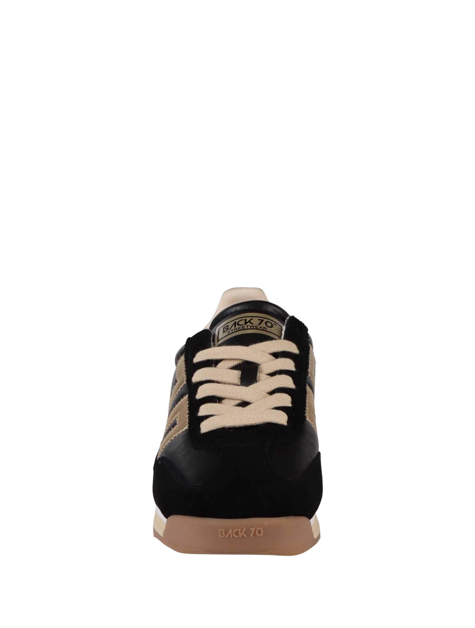 Back 70 Jogger N Sneaker