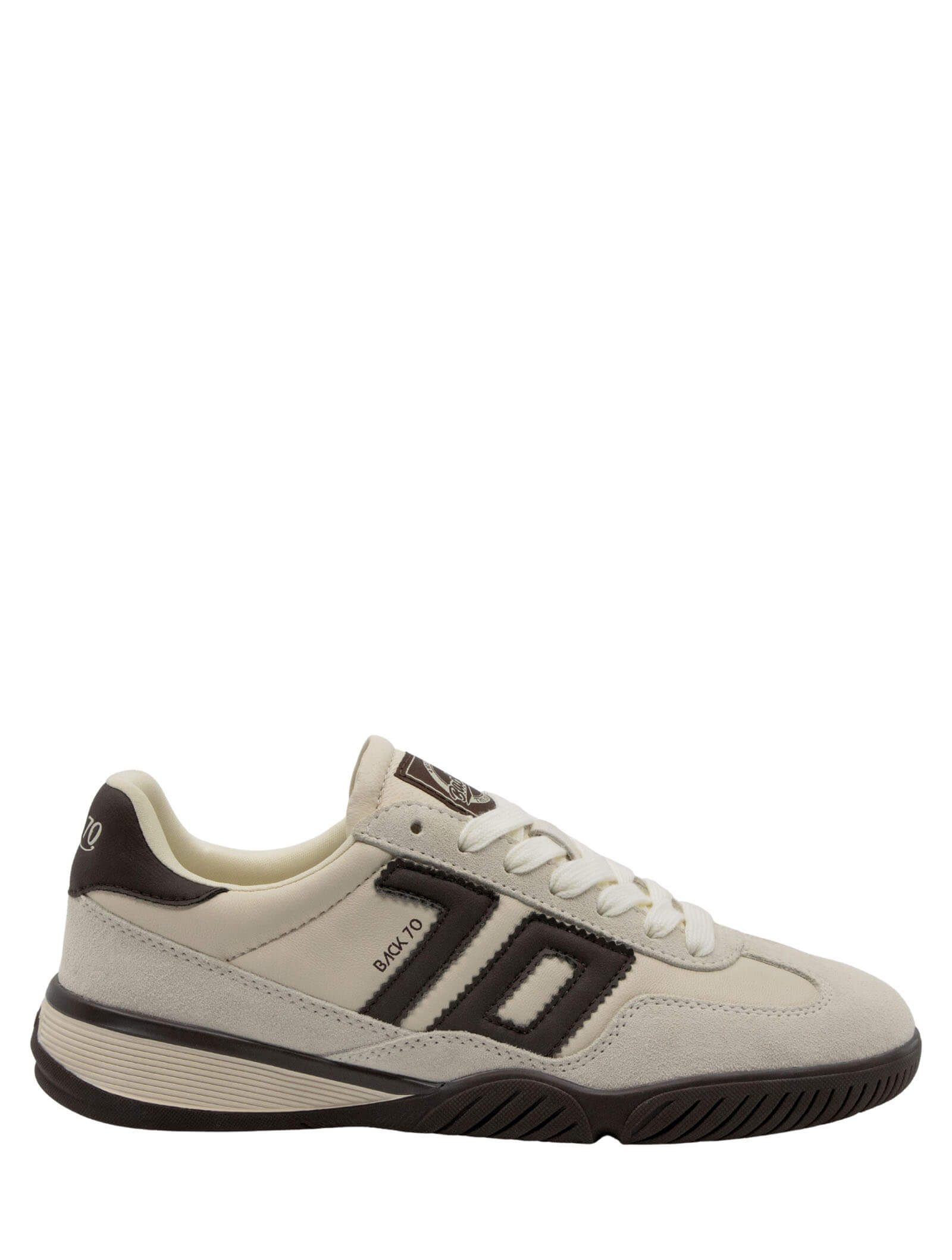 Back 70 Fireball Sneaker