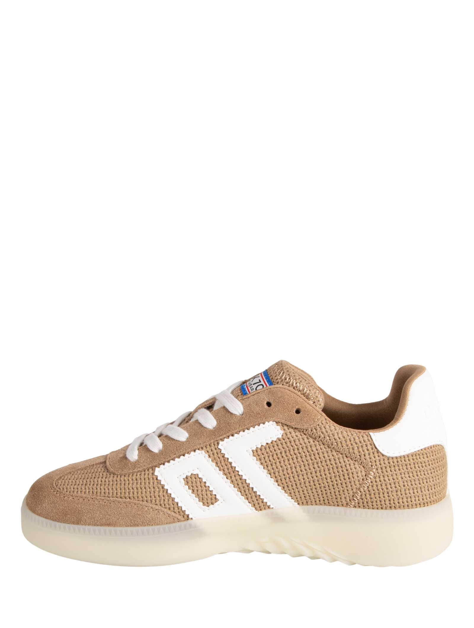 Back 70 Denver 2504 Sneaker