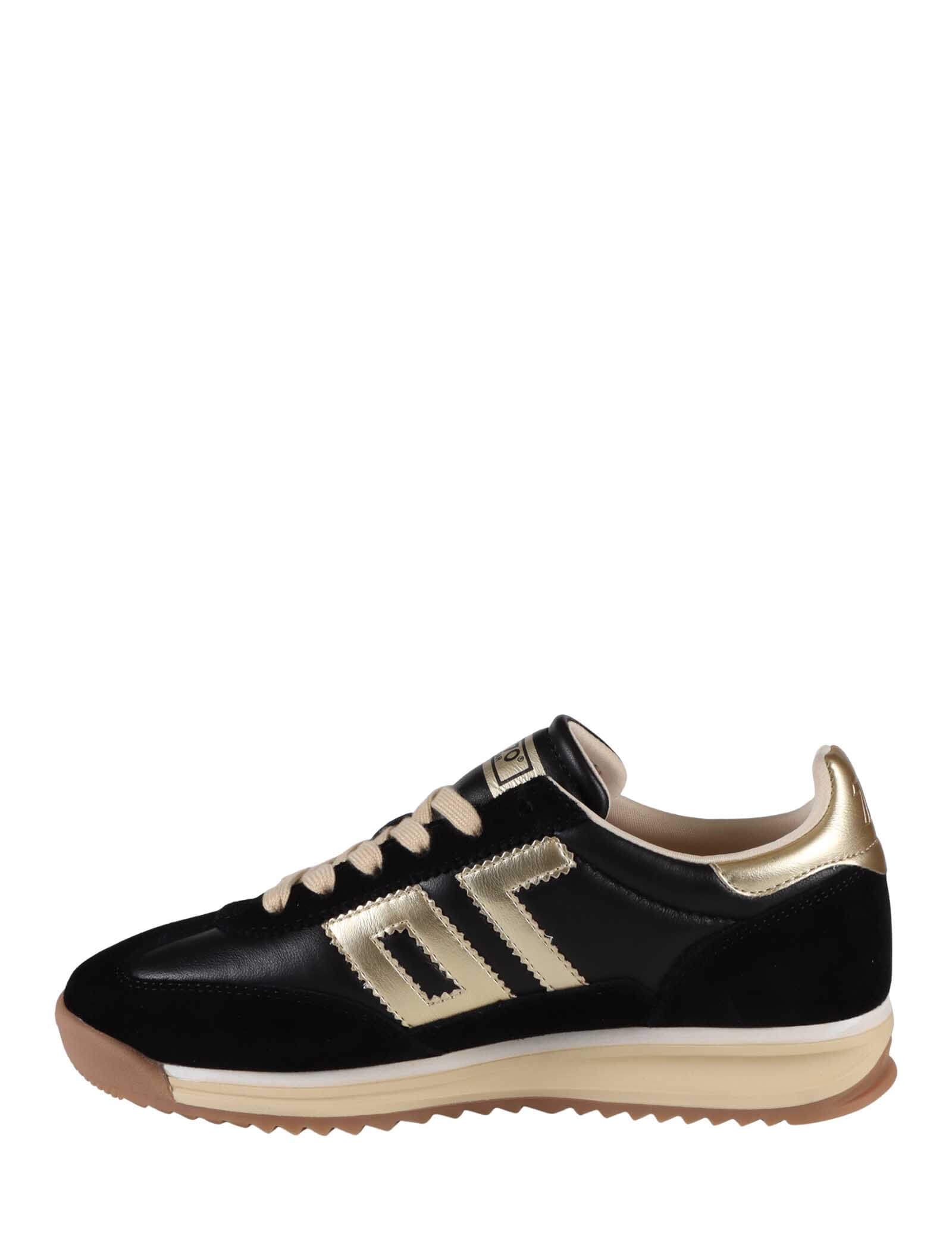 Back 70 Jogger N Sneaker