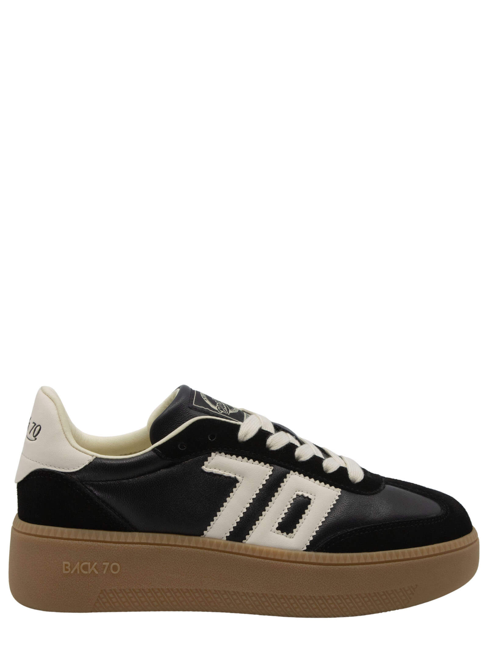 Back 70 XXL Sneakers*