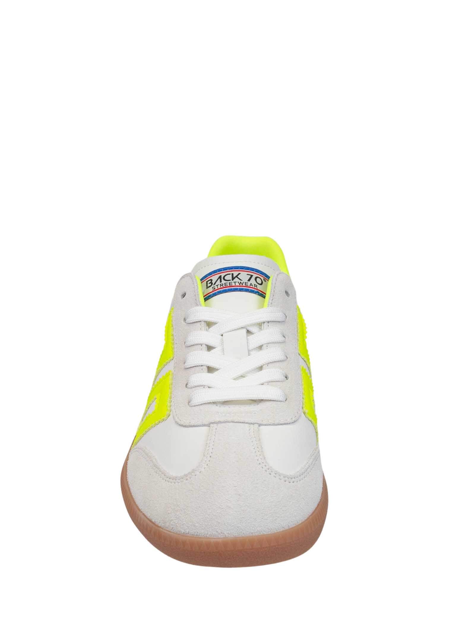 Back 70 Cloud 2505 Sneakers