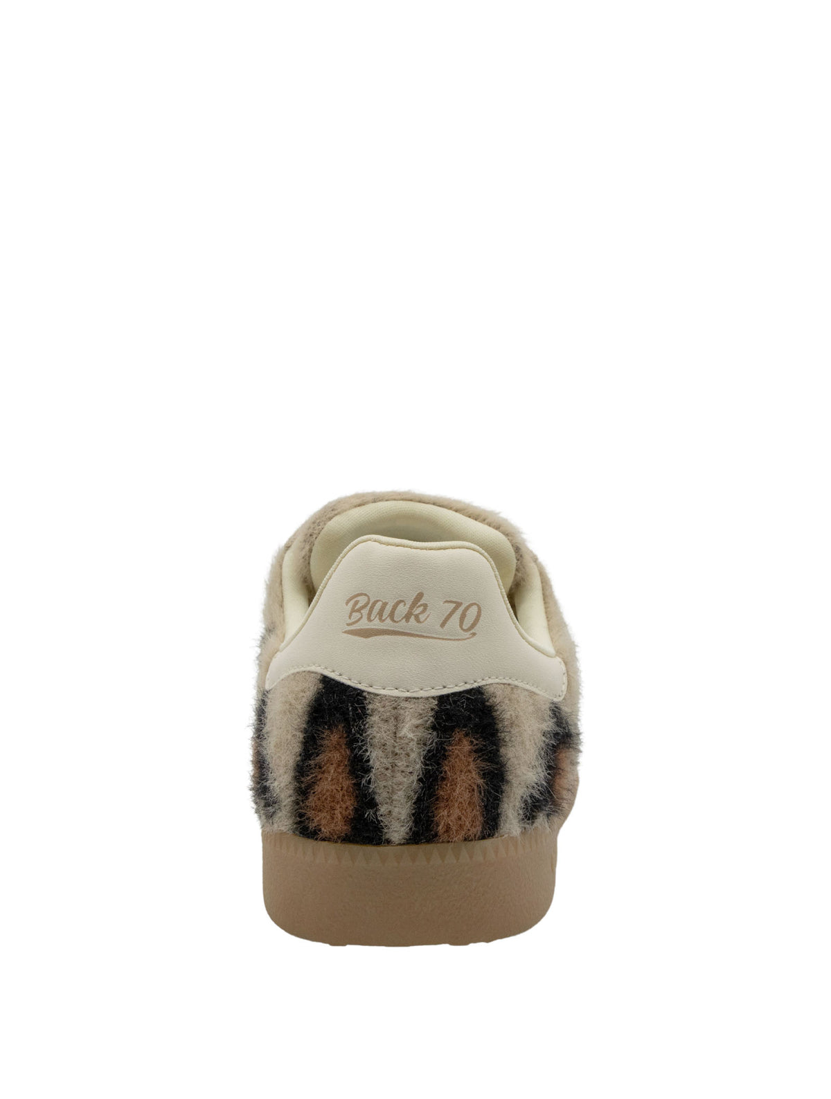 Back 70 Mohair Sneakers*