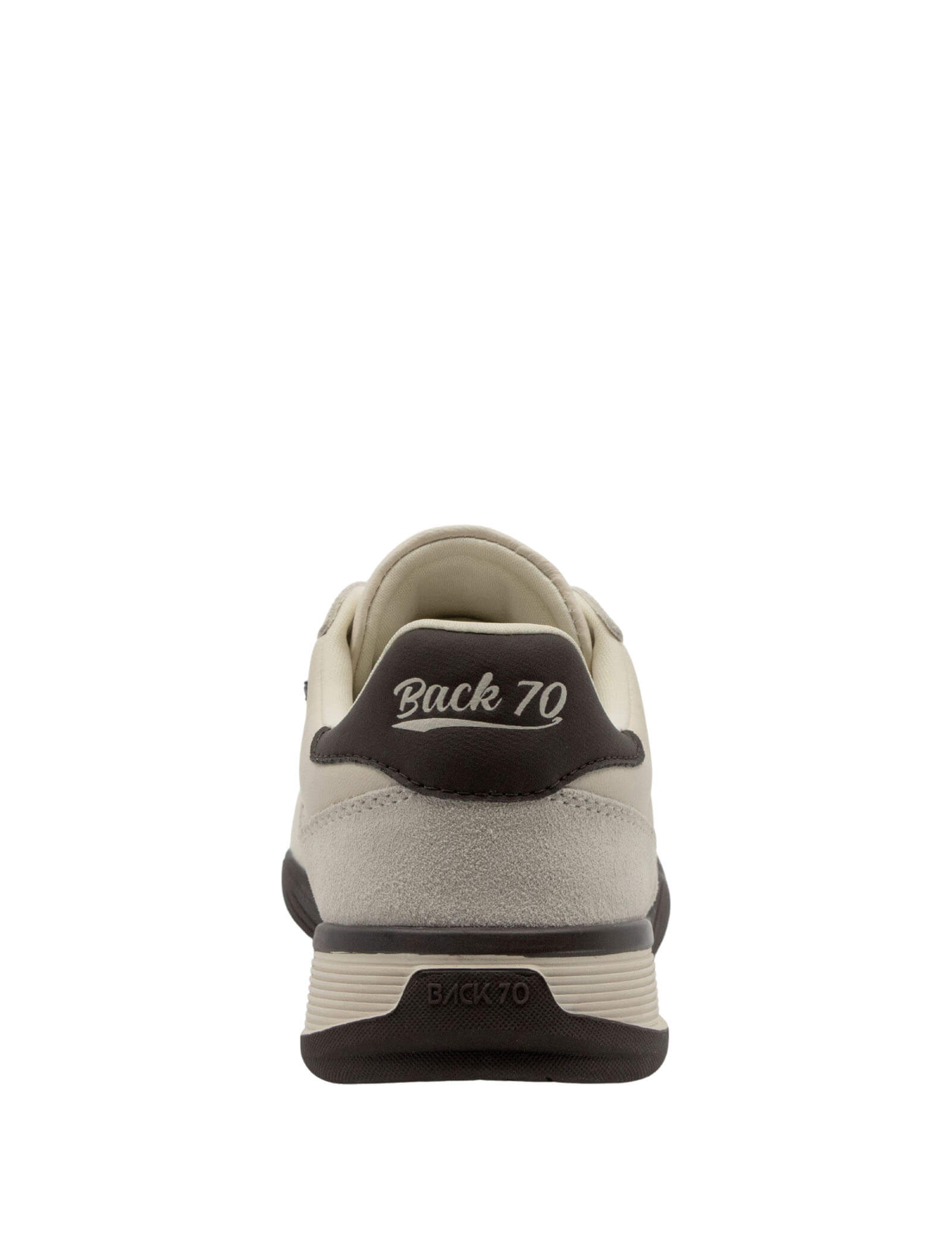 Back 70 Fireball Sneaker