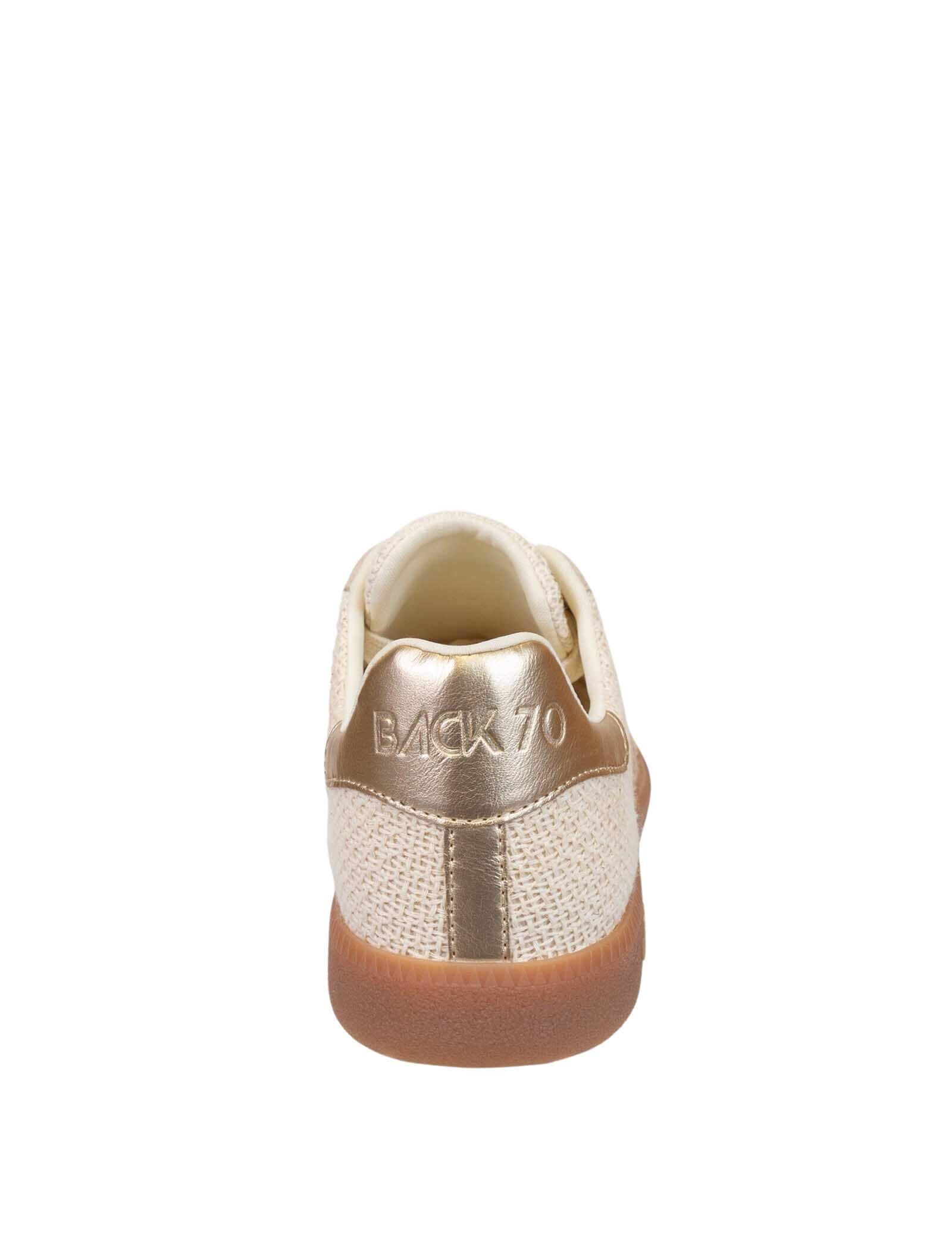 Back 70 Iuta 2512 Sneaker*