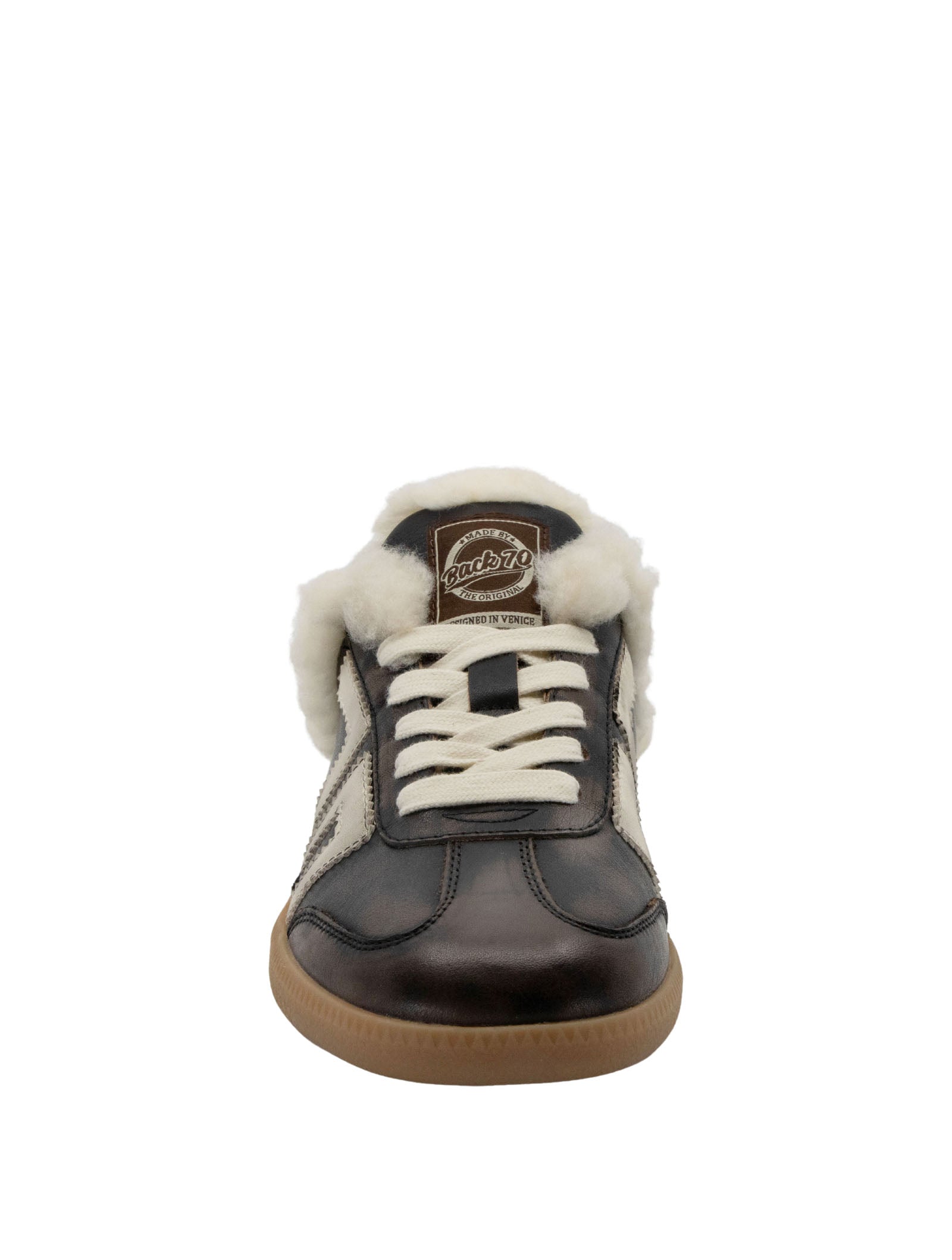 Back 70 Easter FL Backless Sneakers*