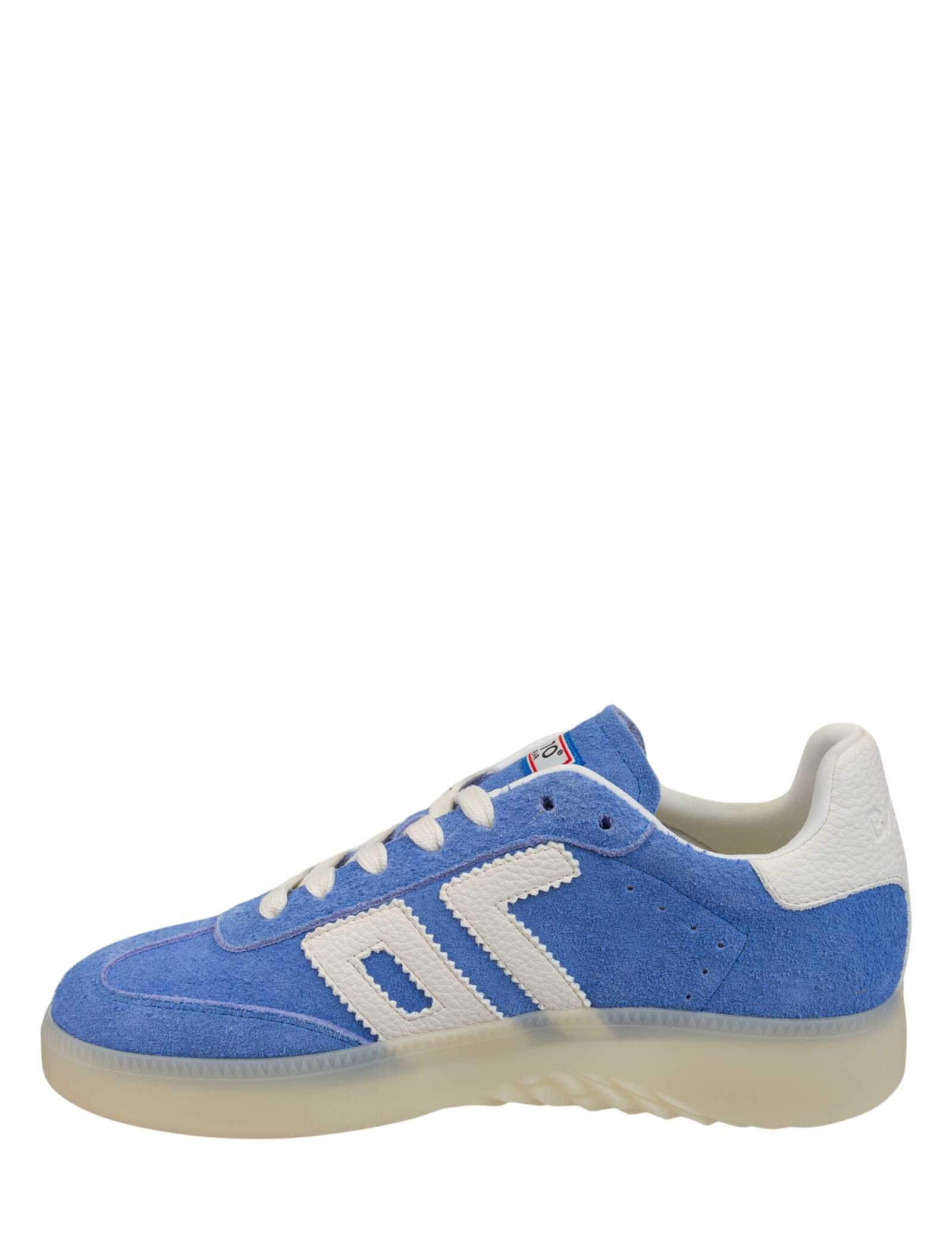 Back 70 Boston 2505 Sneaker*