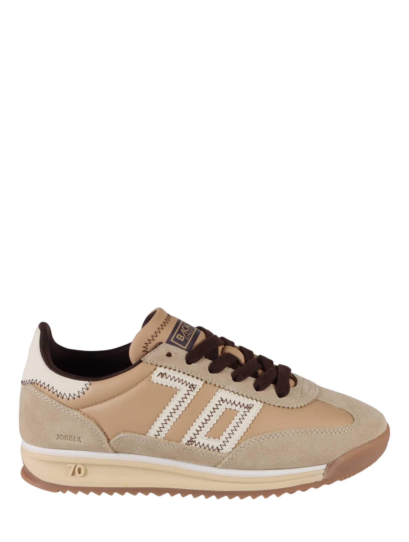 Back 70 Jogger Z Sneaker
