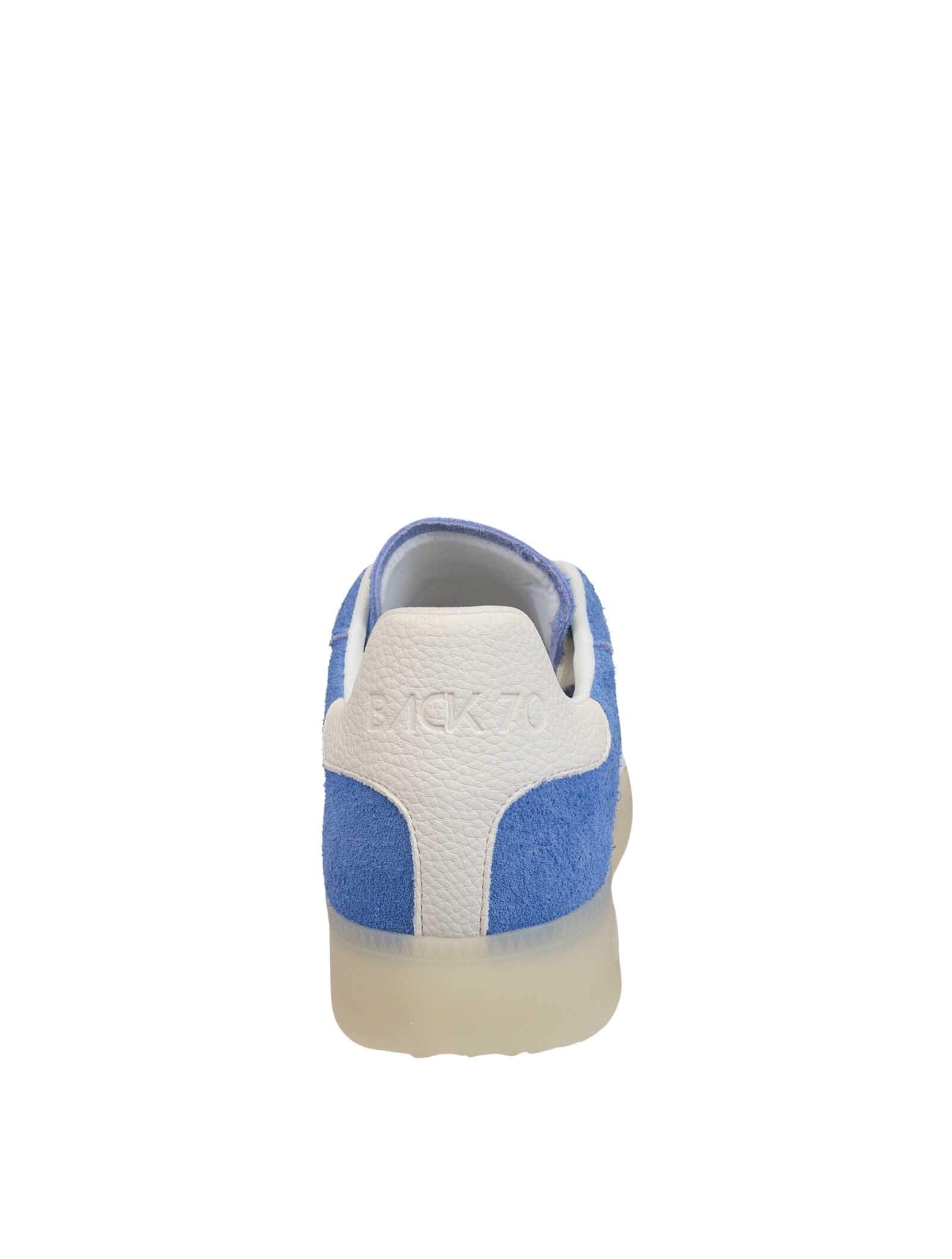 Back 70 Boston 2505 Sneaker*