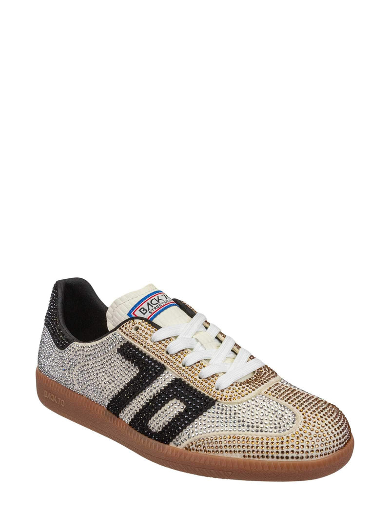 Back 70 Sirio 2506 Sneakers