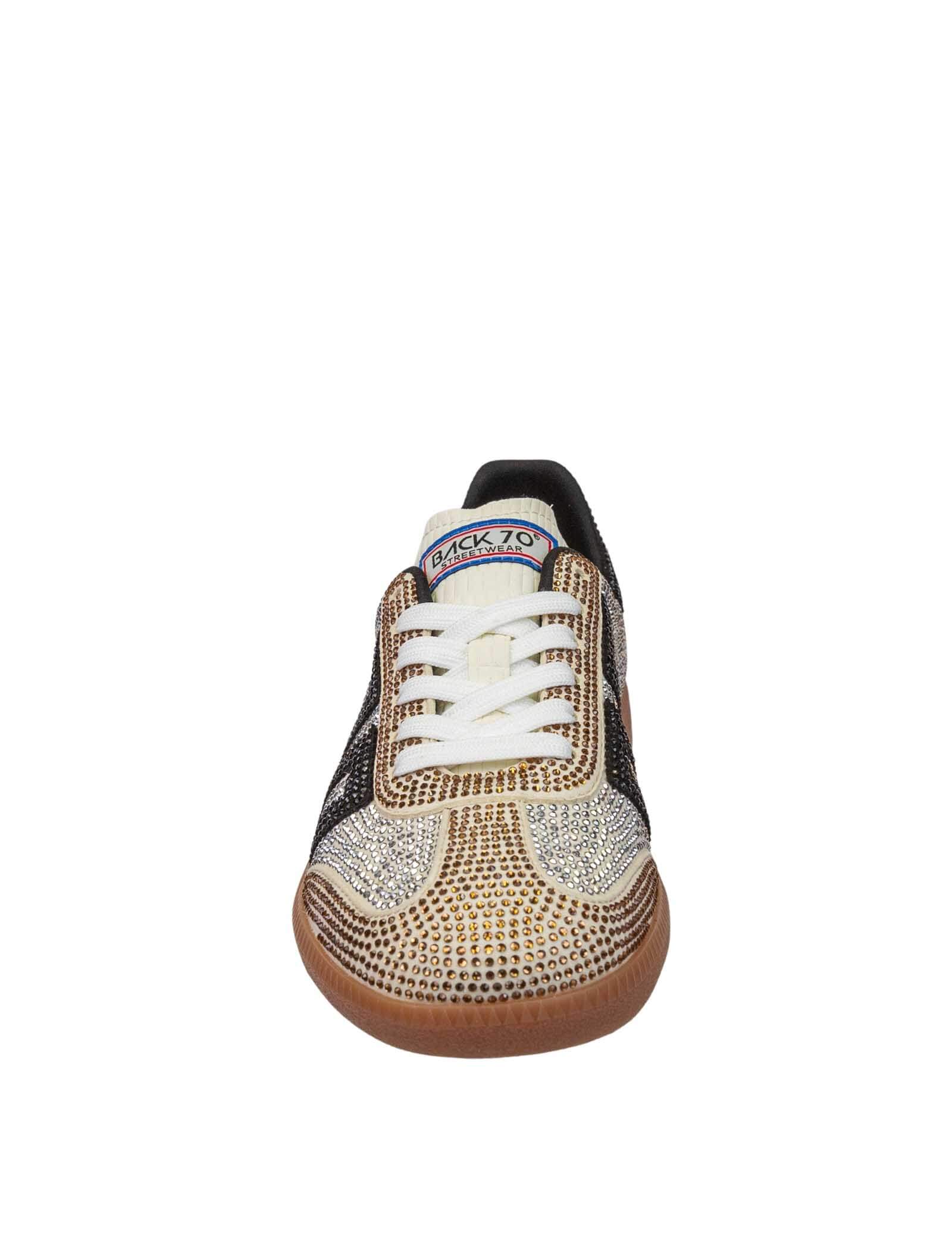 Back 70 Sirio 2506 Sneaker*