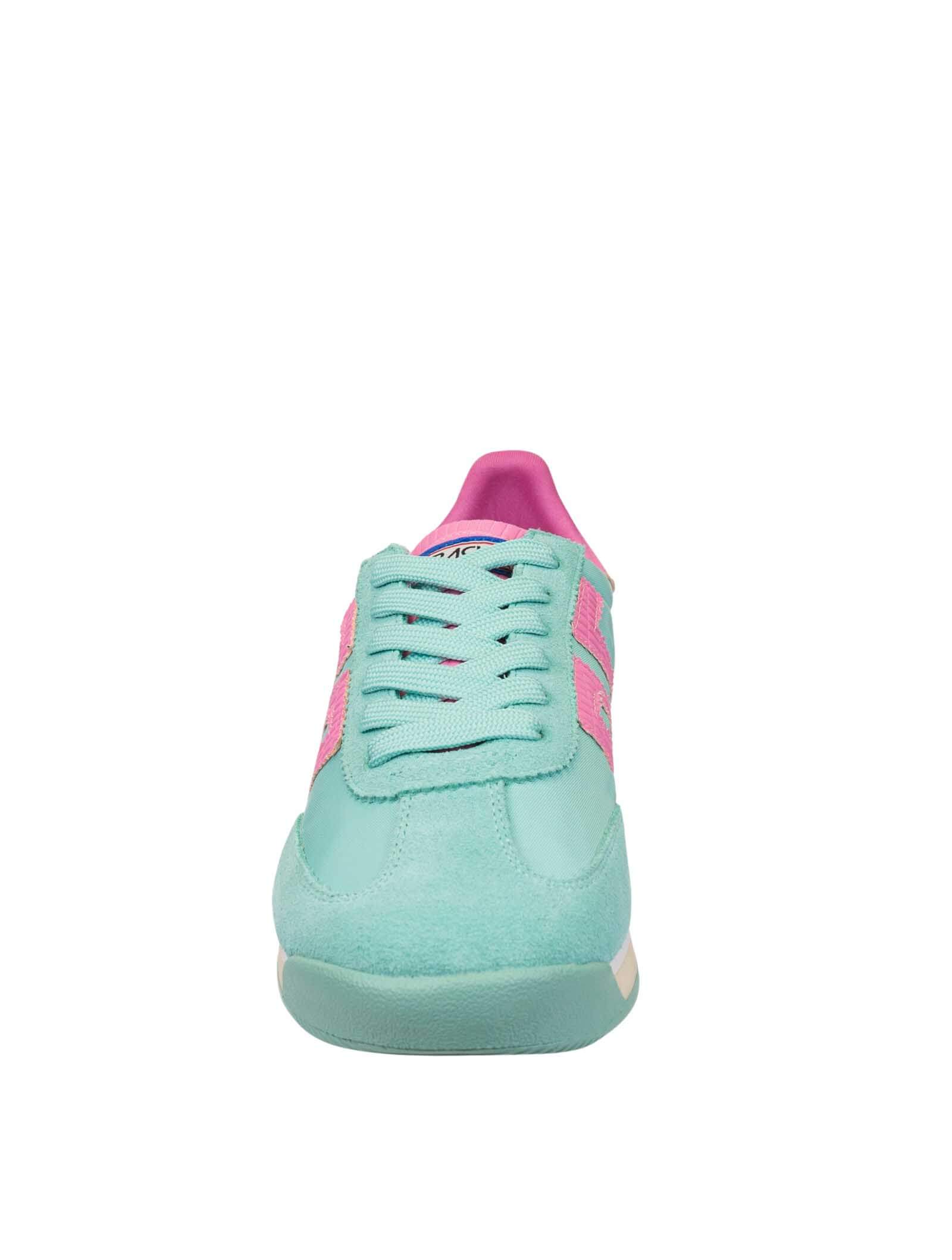 Back 70 Barkley Jogger Sneakers