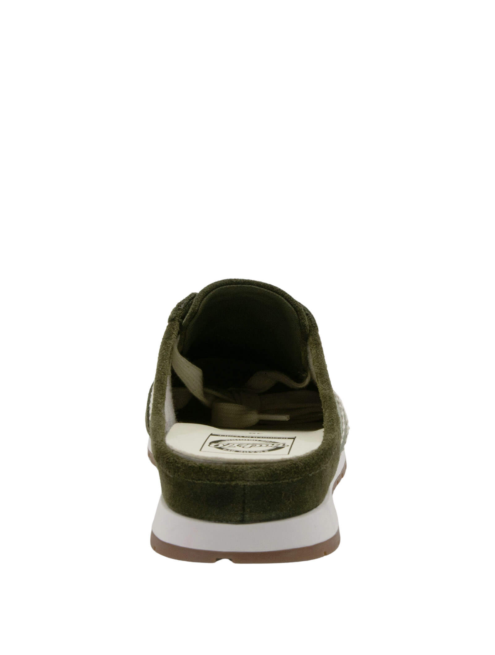 Back 70 Venice W26 Backless Sneakers*