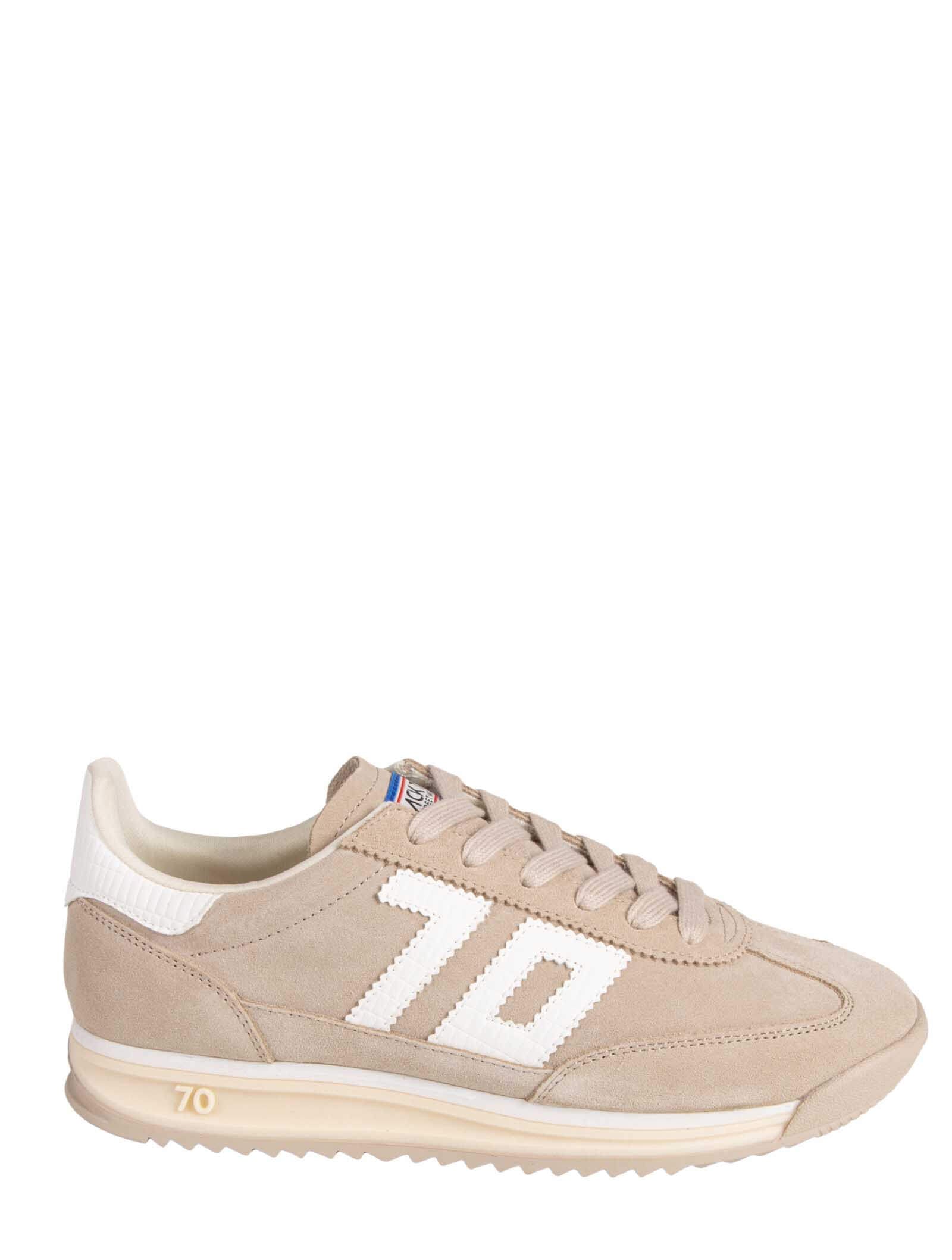 Back 70 Barkley Strike Sneaker