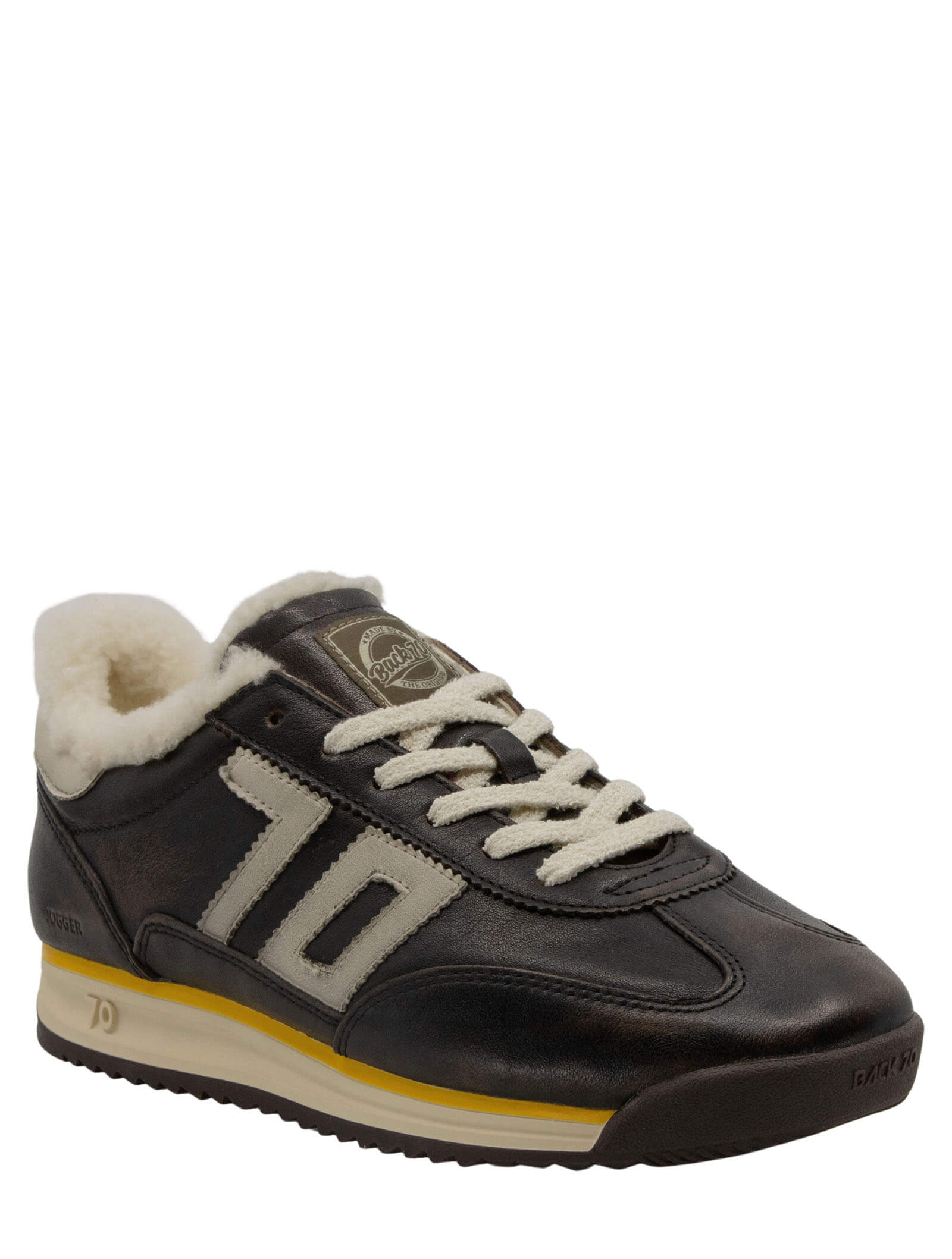 Back 70 Jogger W26 Sneakers*