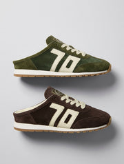 Back 70 Venice W26 Backless Sneakers