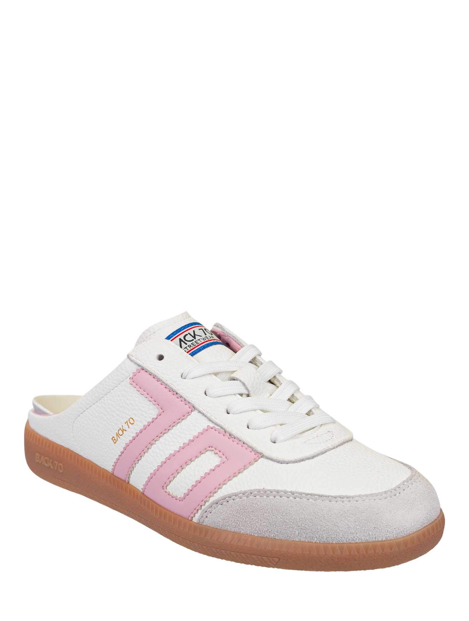 Back 70 Easter Backless Sneaker