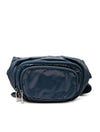 Baggallini On The Go Belt Bag Waist Pack in Mist Gloss Ripstop