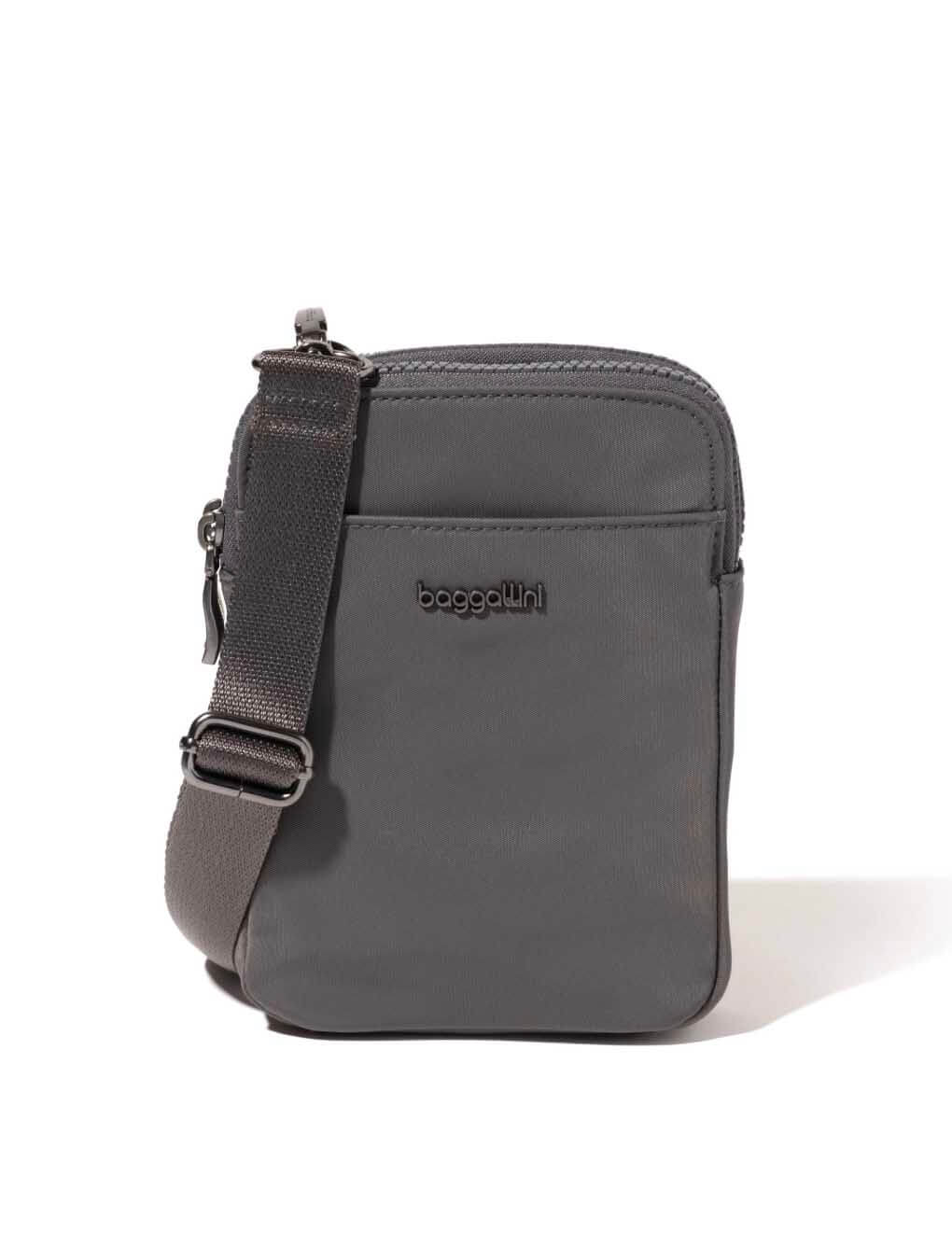 Baggallini Modern Take Two RFID Crossbody