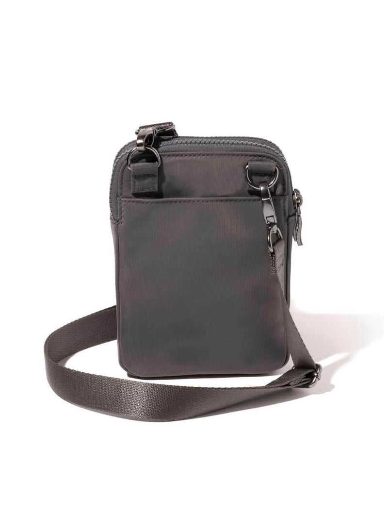 Baggallini Modern Take Two RFID Crossbody